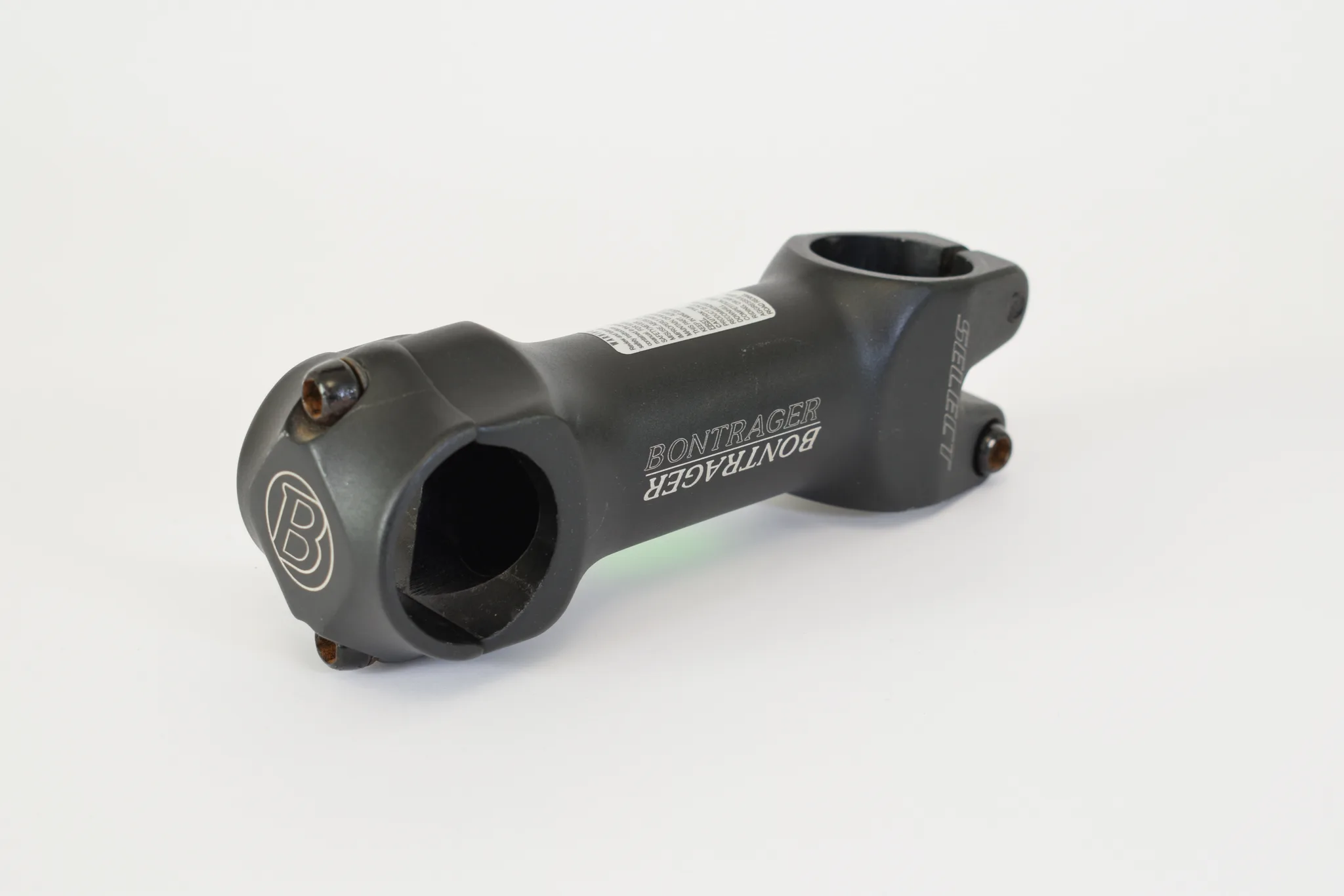 Bontrager Select — 4
