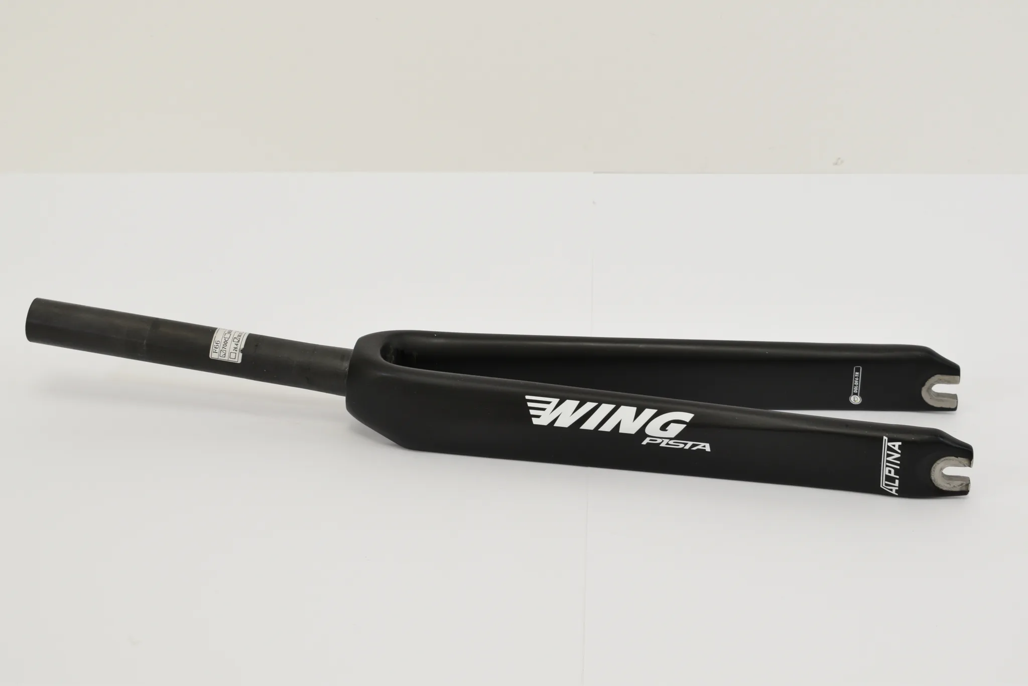 Alpina Wing Pista — 2