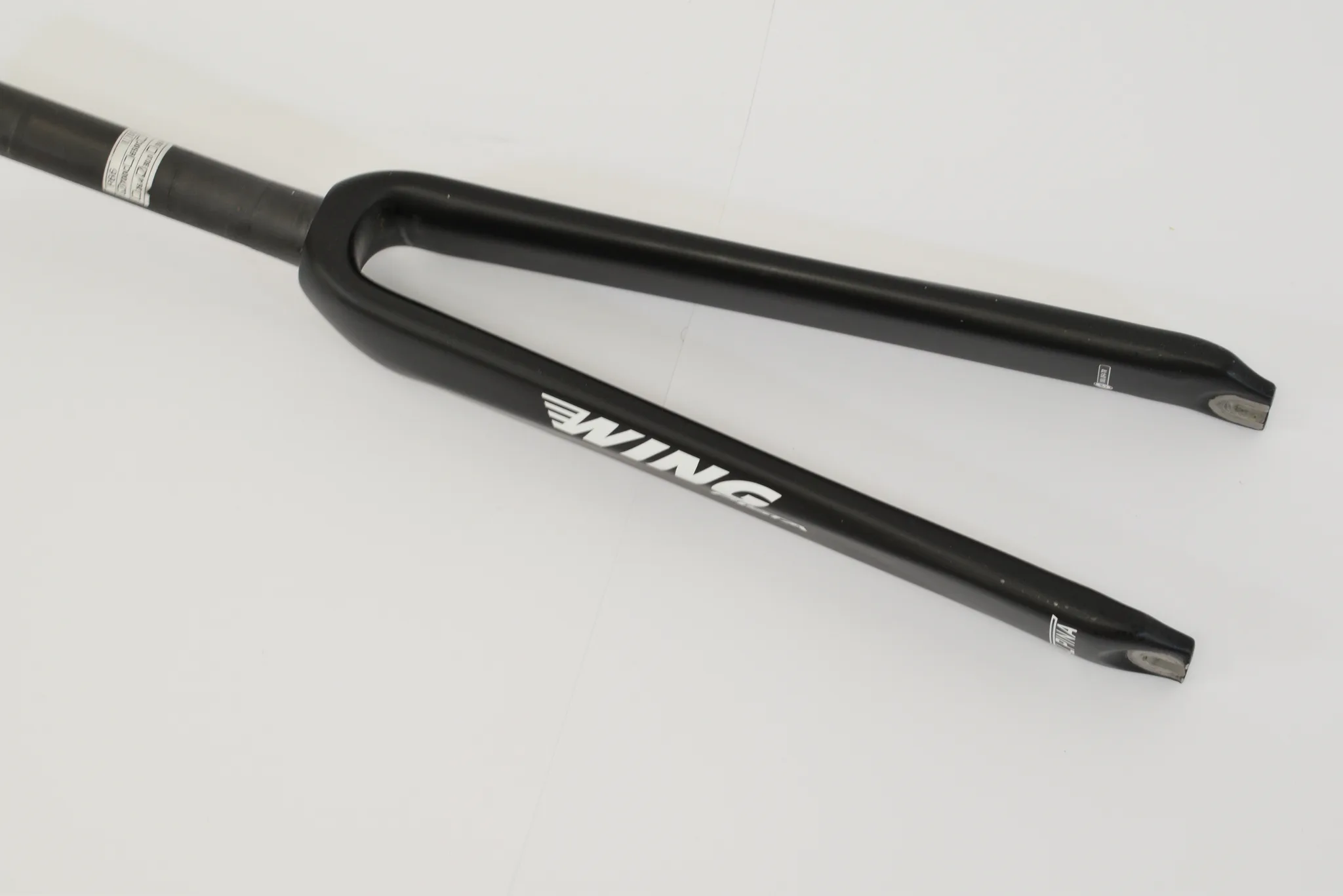 Alpina Wing Pista — 4