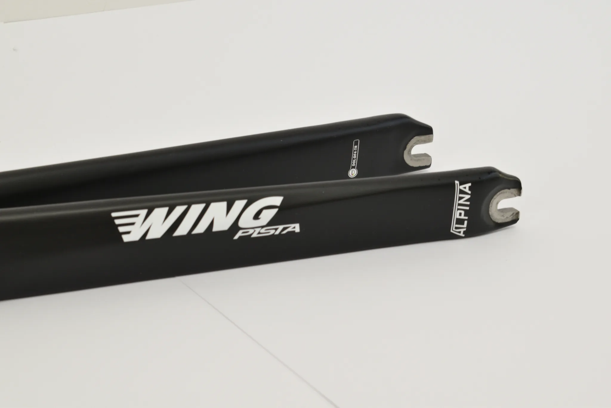 Alpina Wing Pista — 5