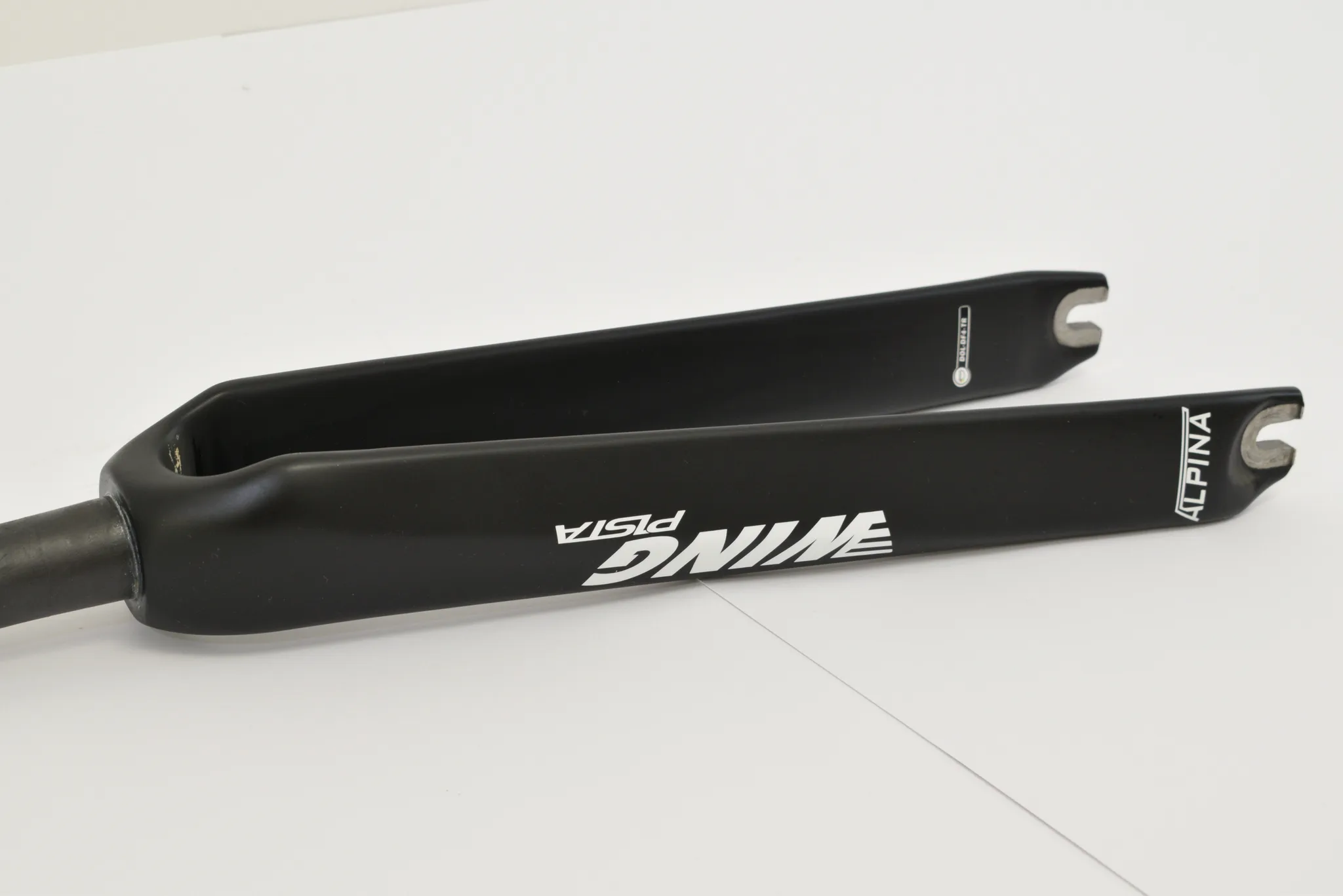 Alpina Wing Pista — 7