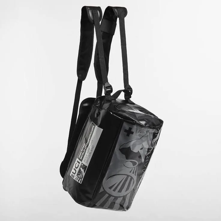 2020 UCI road WC duffel