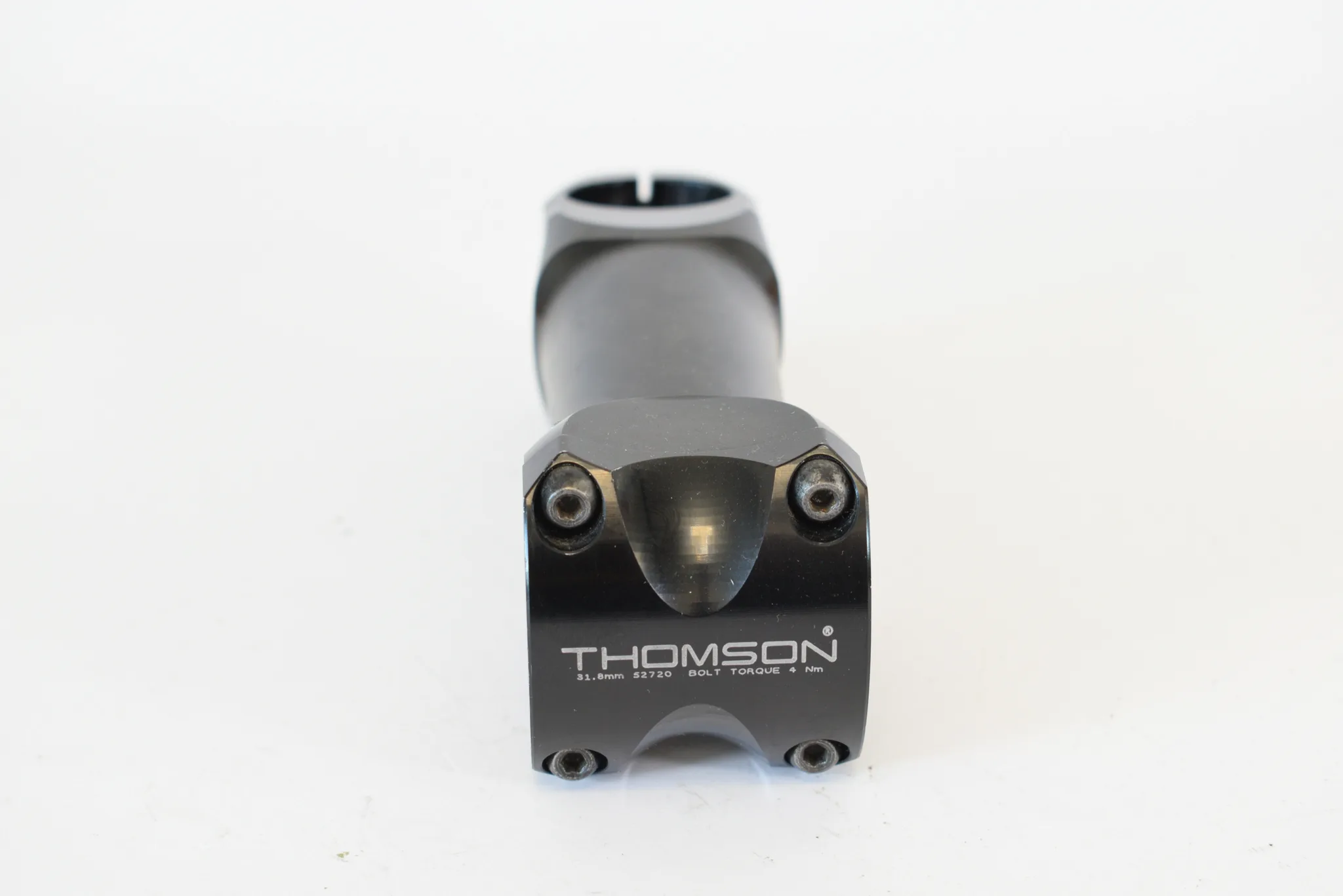 Thomson X4 — 3