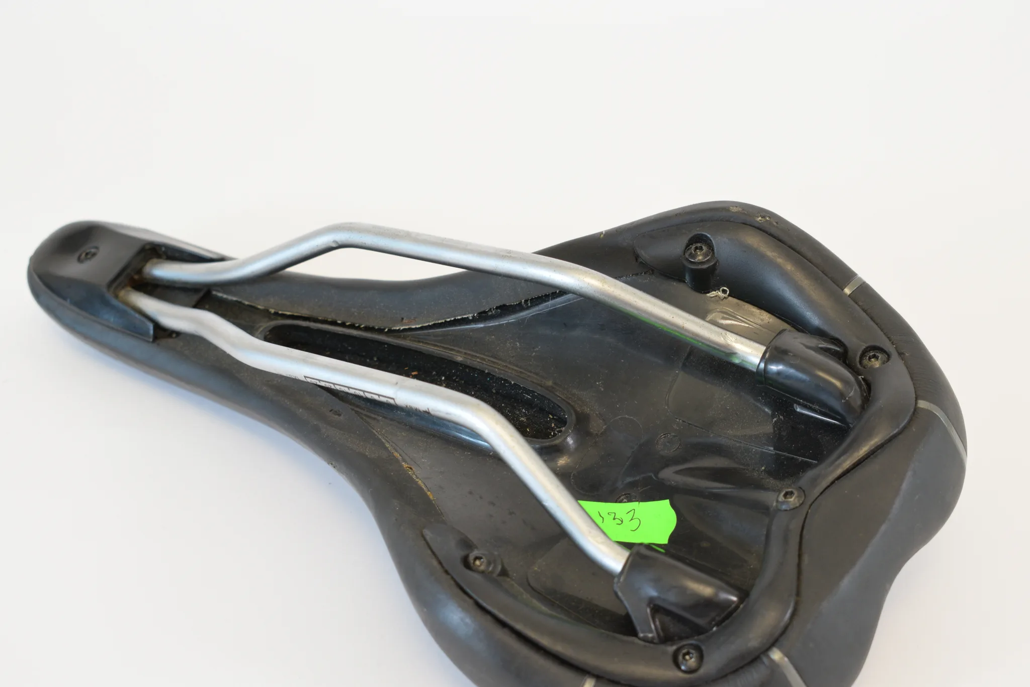 Rotor UBB — 7
