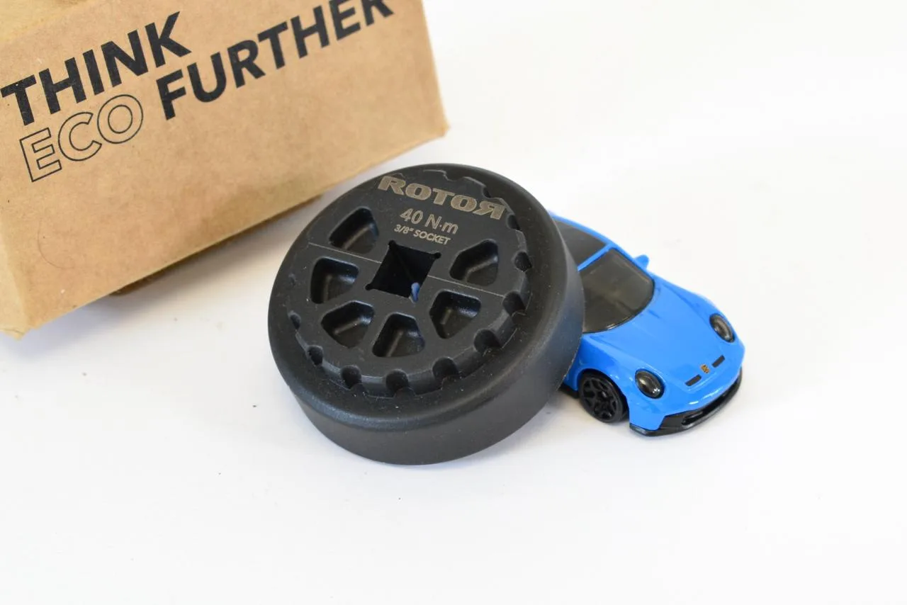 Rotor UBB