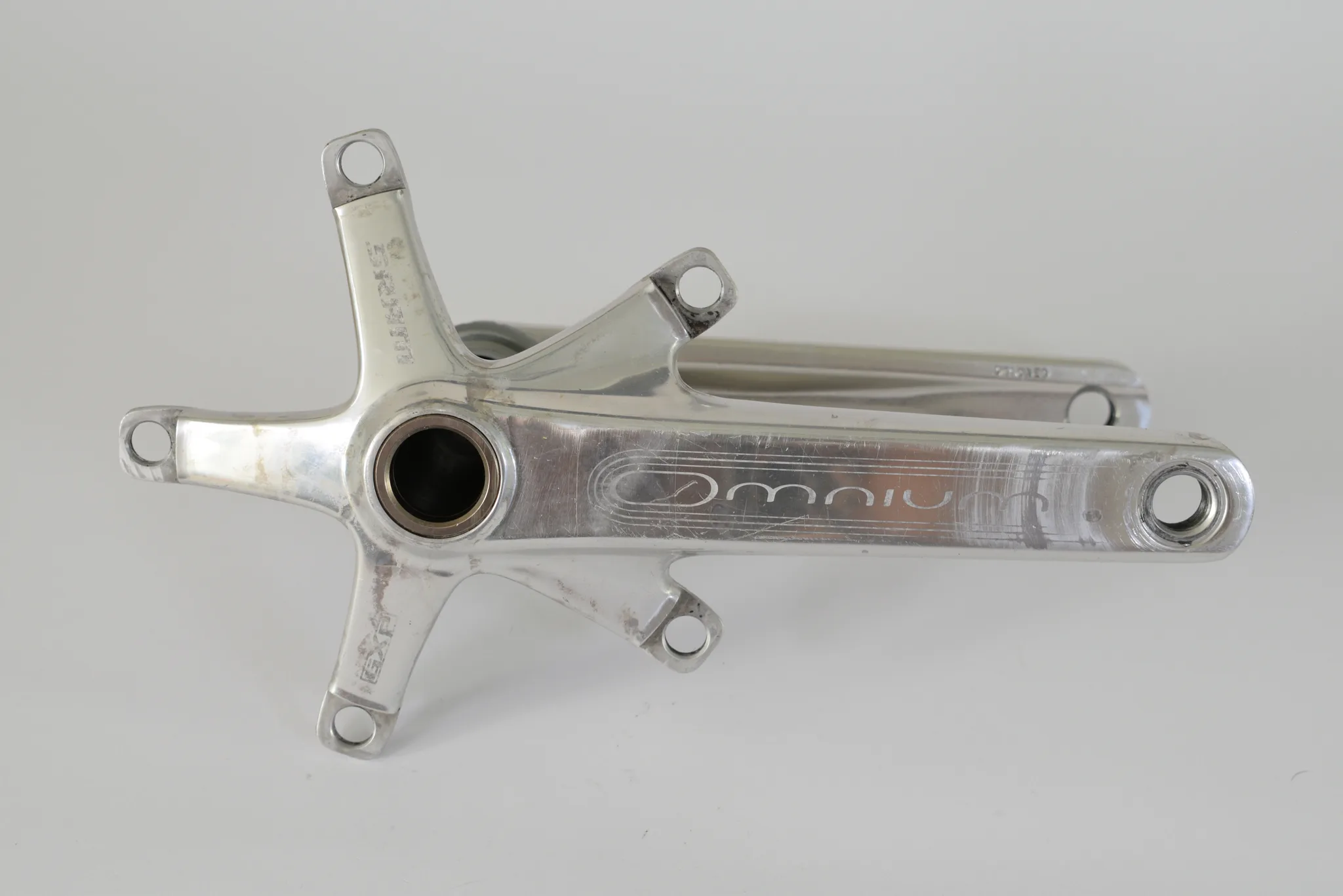 Campagnolo Record — 2
