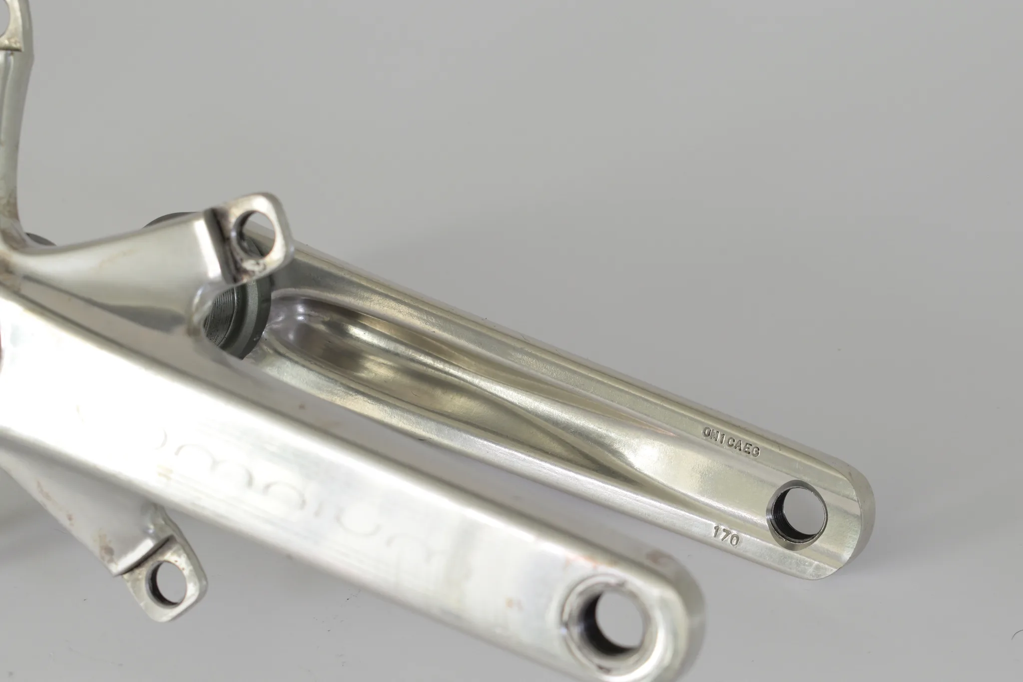 Campagnolo Record — 3