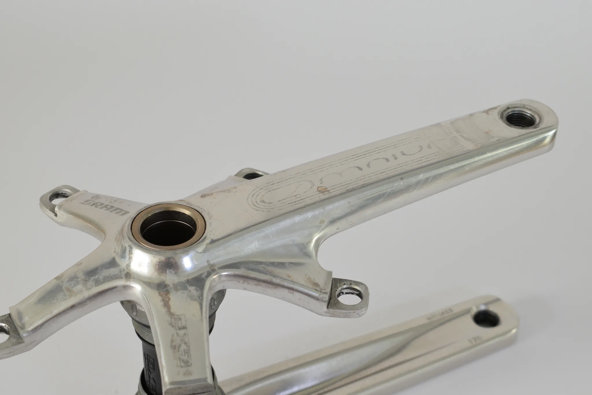 Campagnolo Record — 4