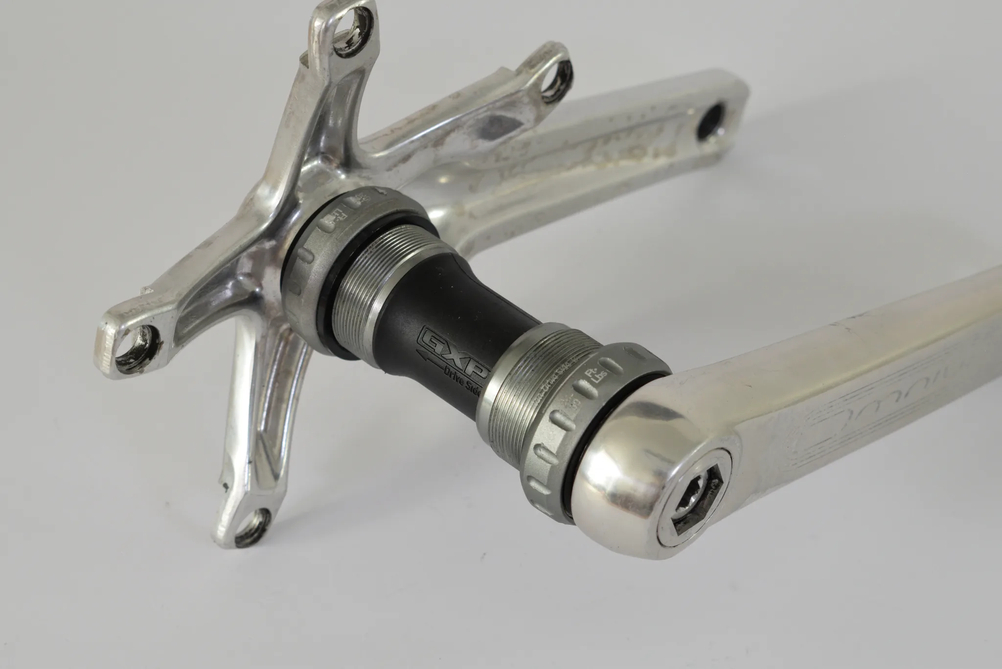 Campagnolo Record — 5