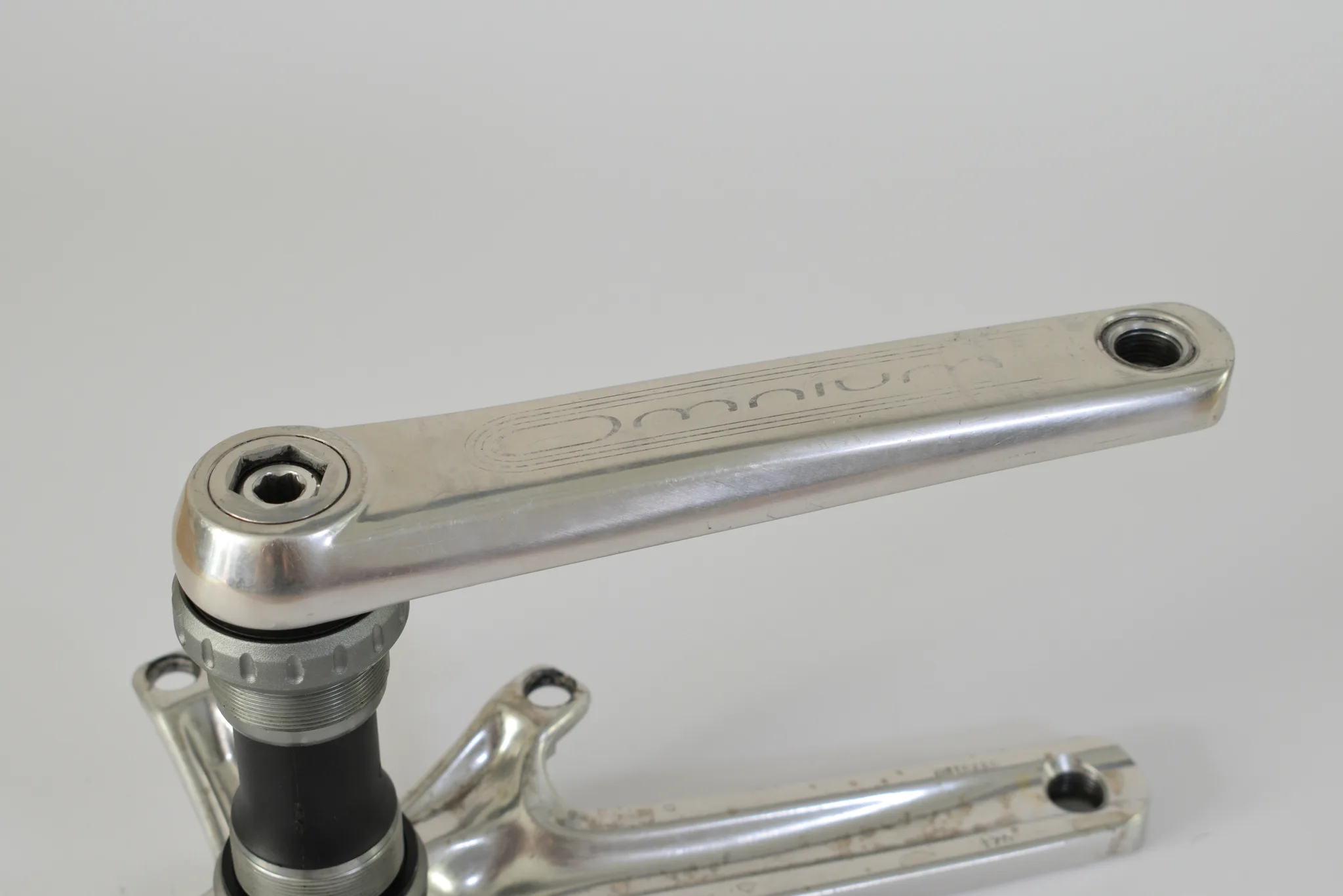 Campagnolo Record — 6
