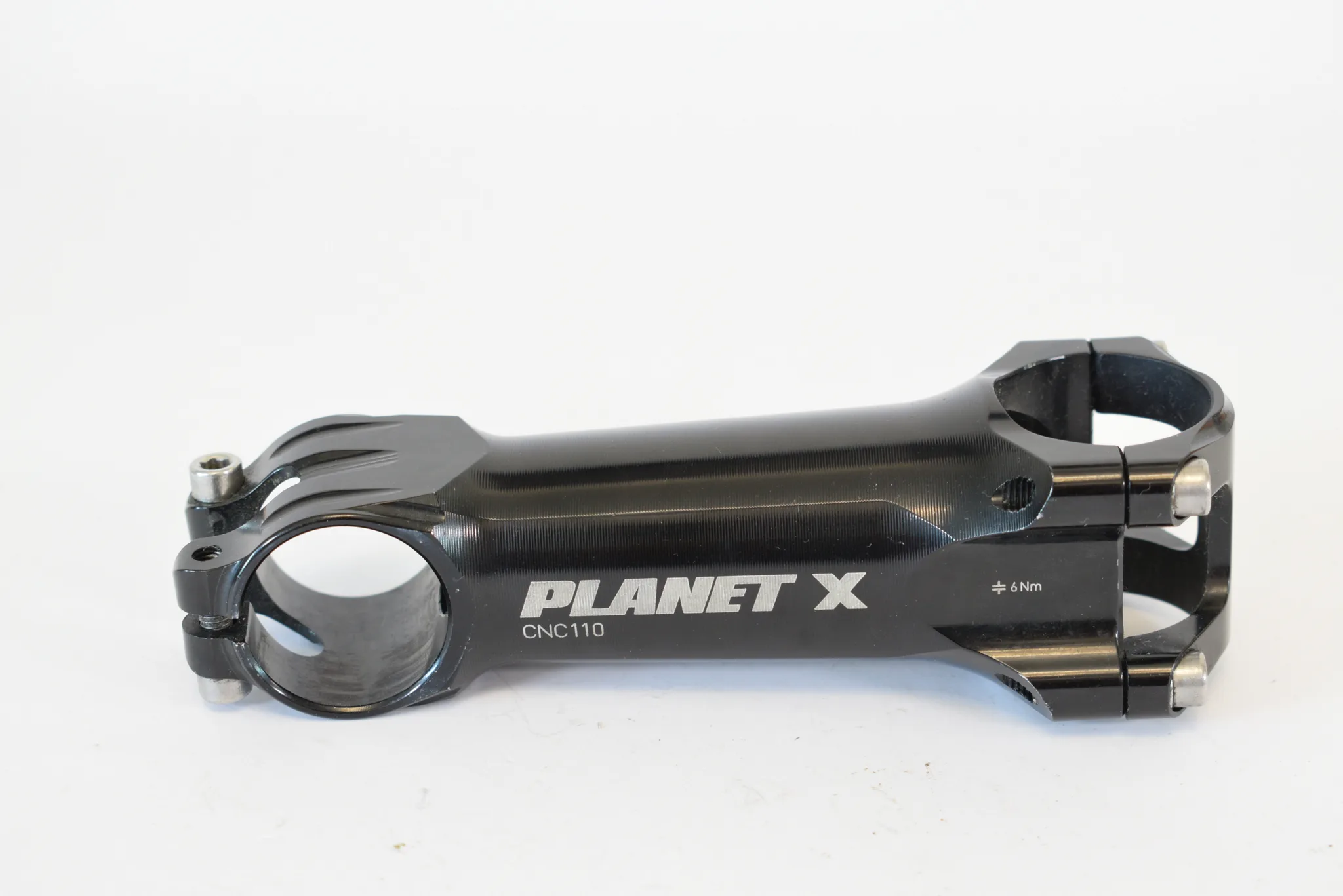 Planet X — 7