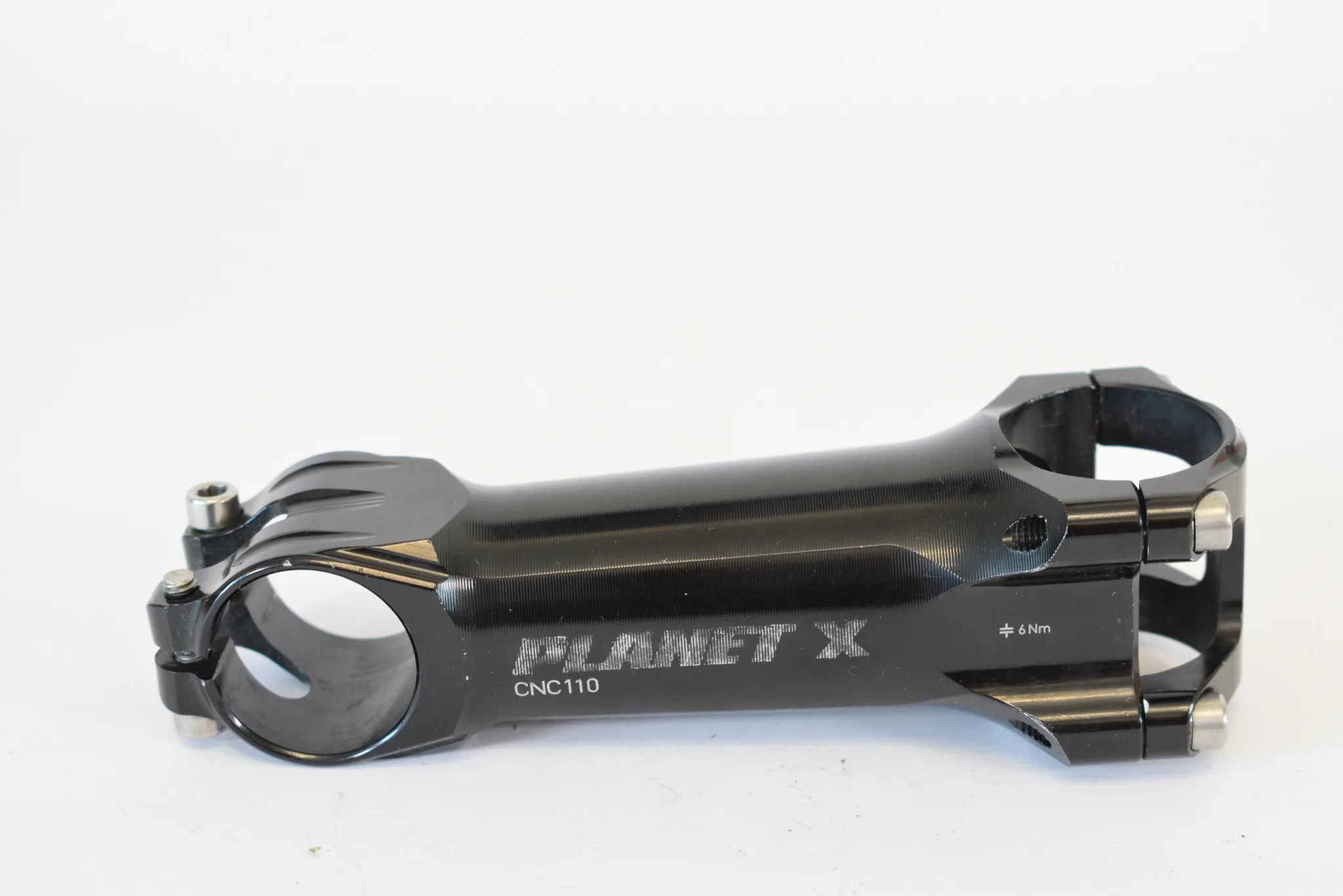 Planet X — 8