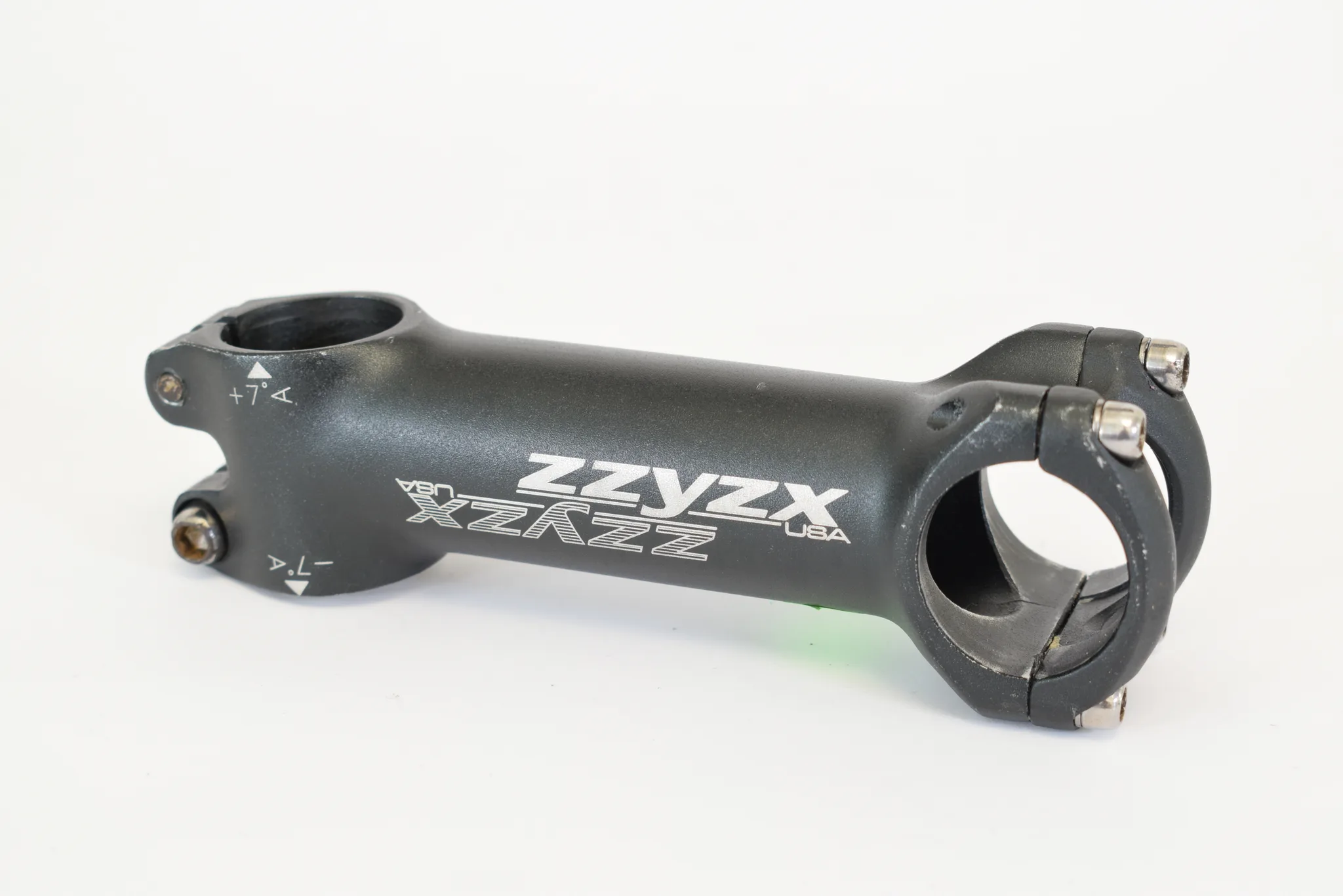 ZZYZX — 2