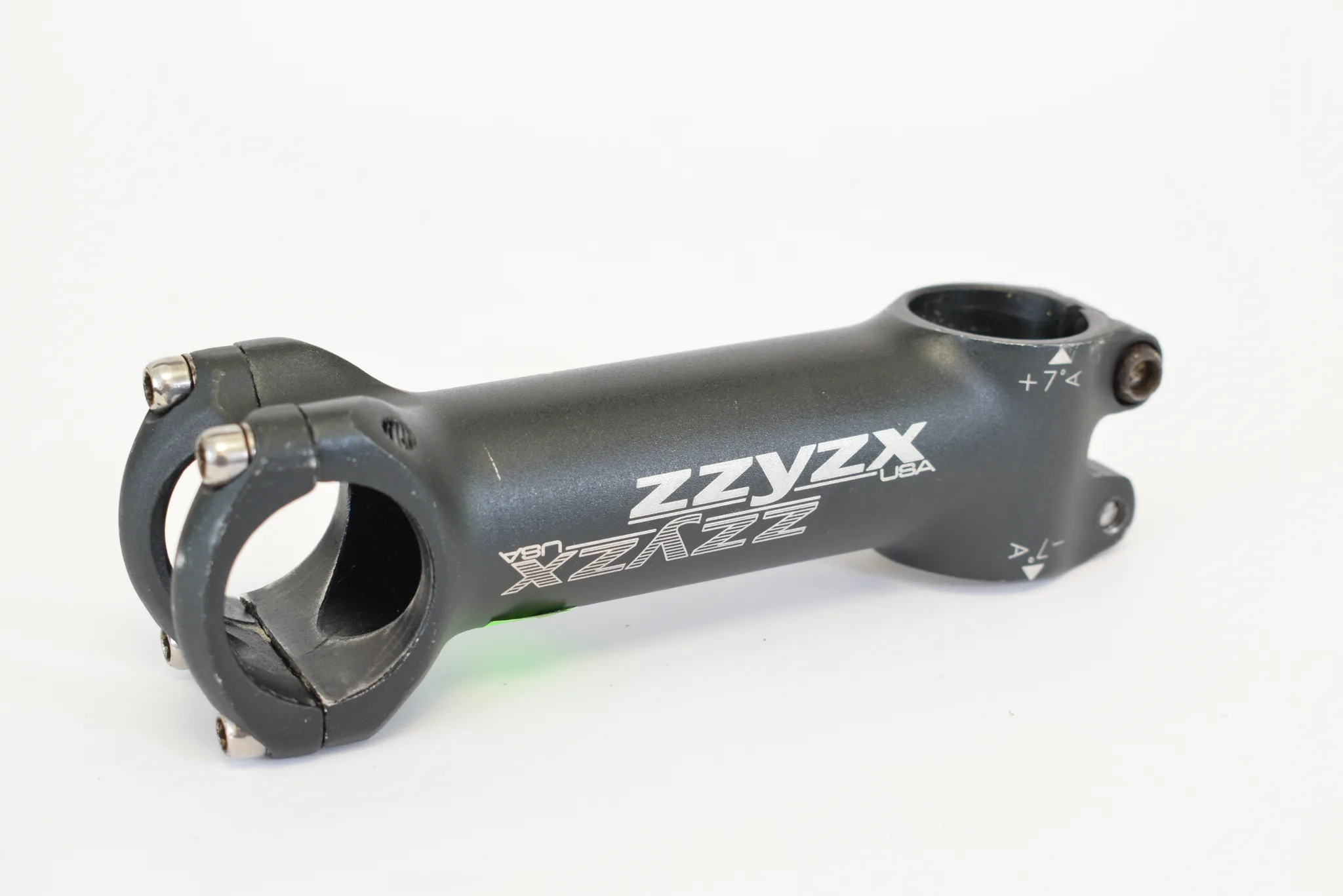 ZZYZX — 3