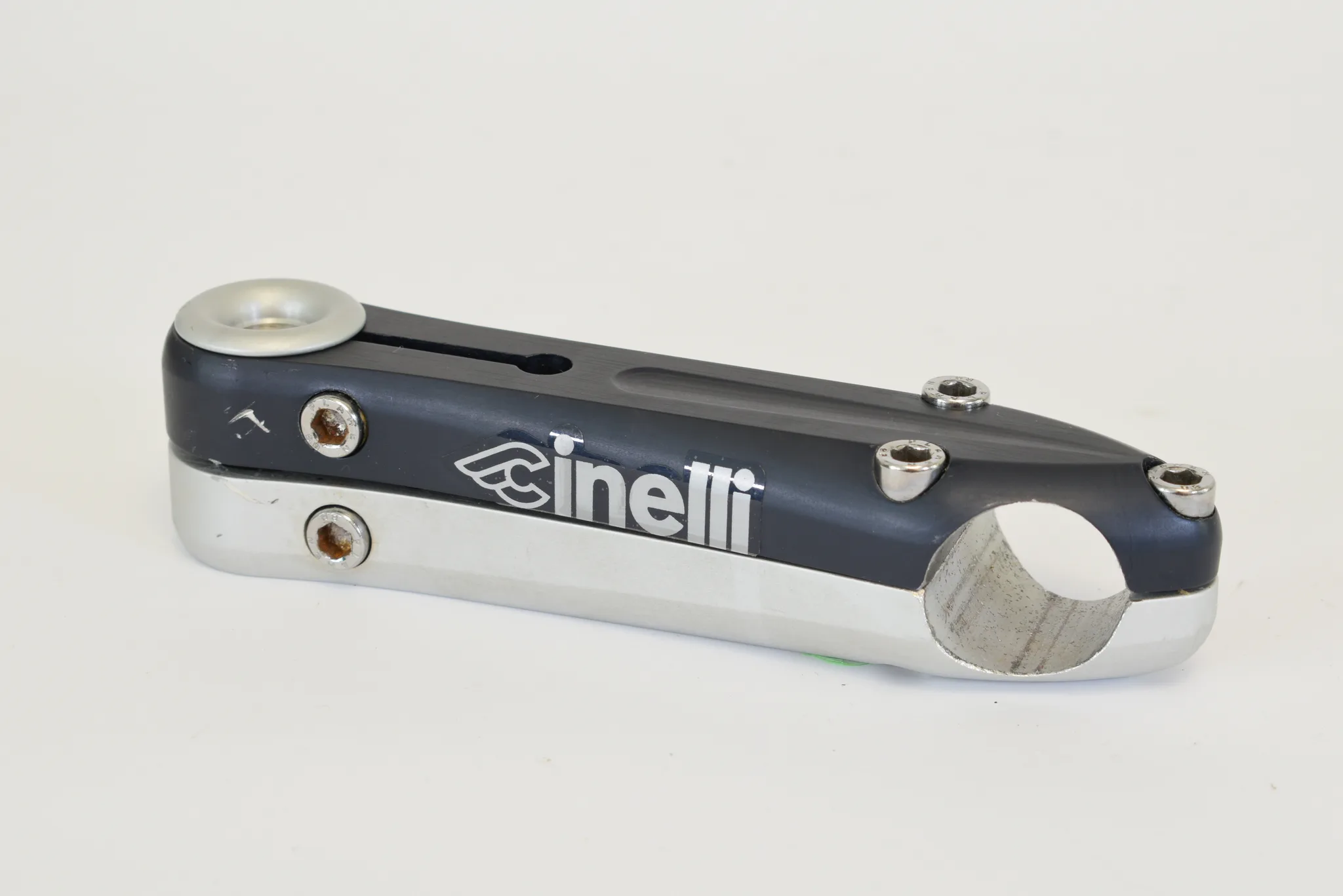 Cinelli Sesamo — 2