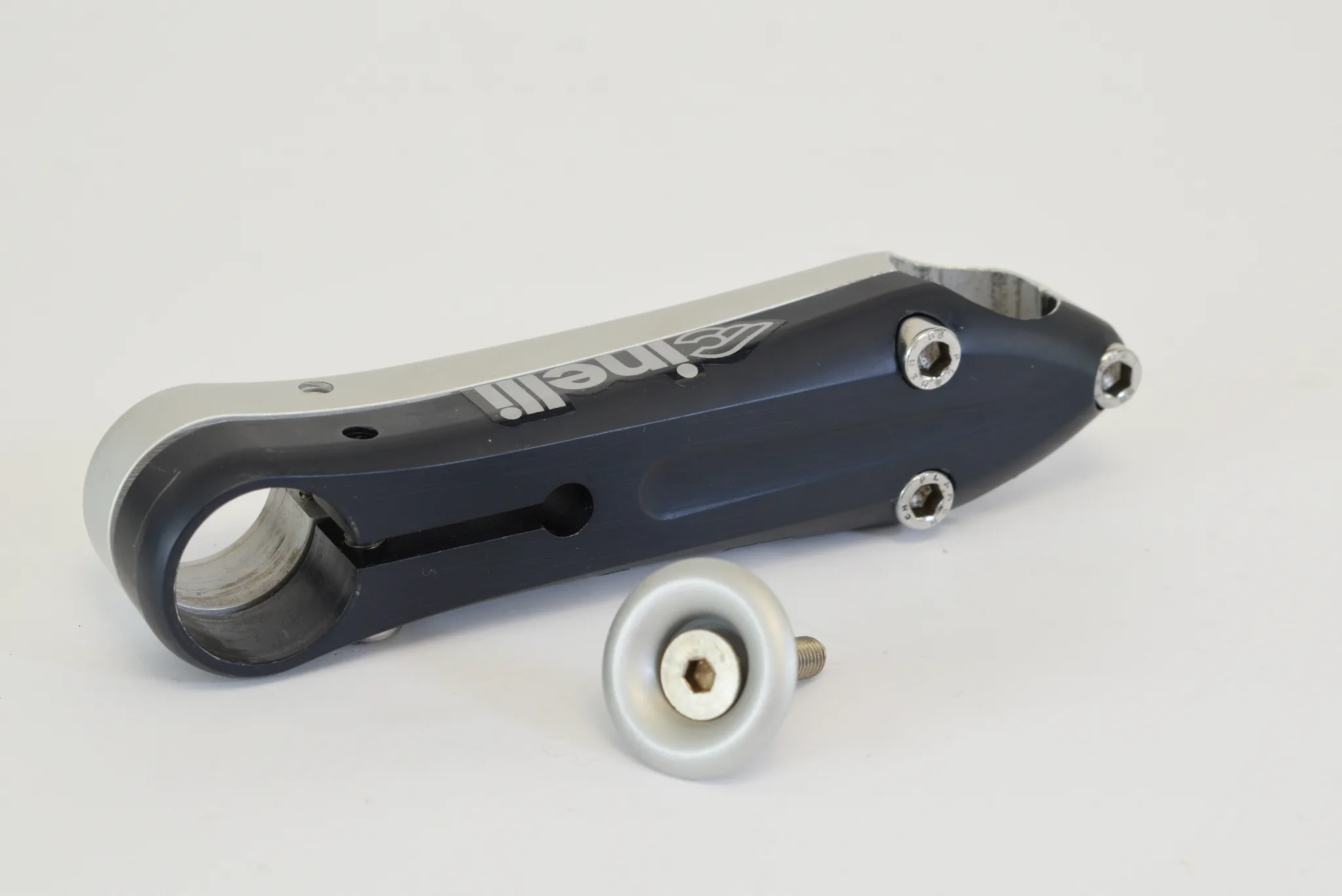 Cinelli Sesamo — 6
