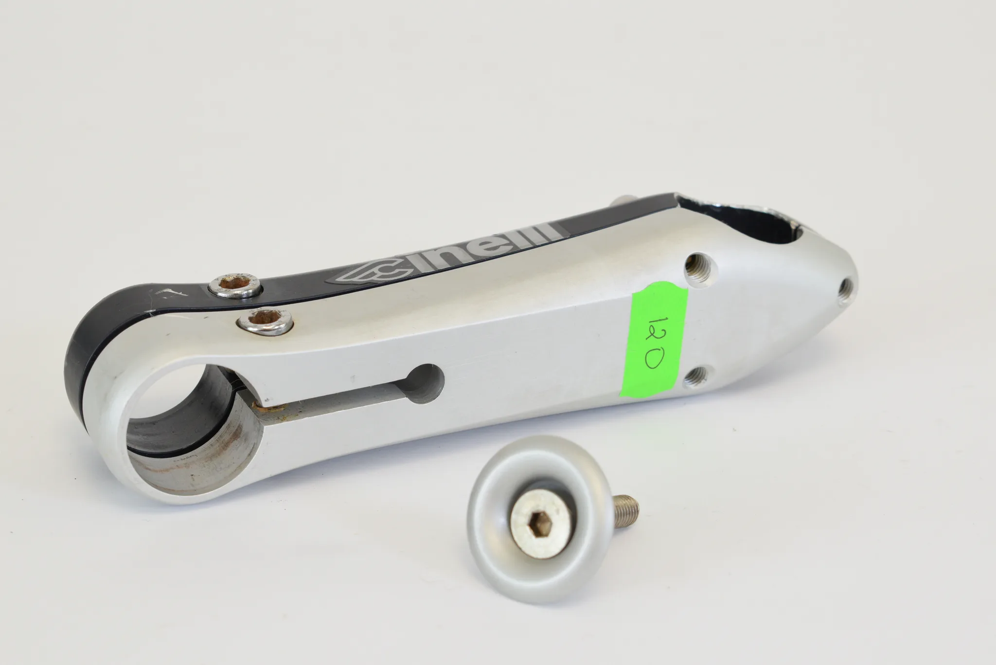 Cinelli Sesamo — 7
