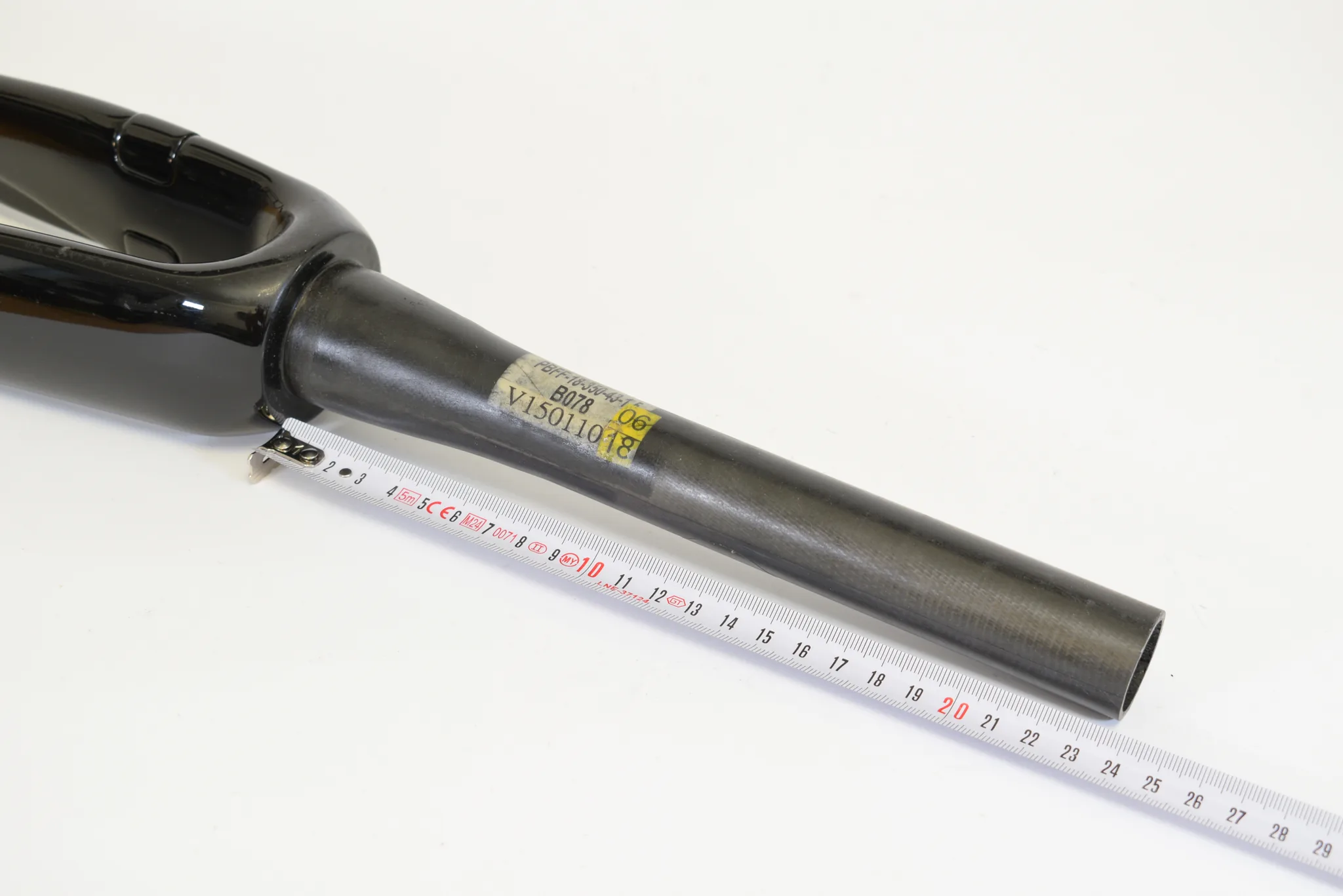 Enve Road Post-Mount — 8