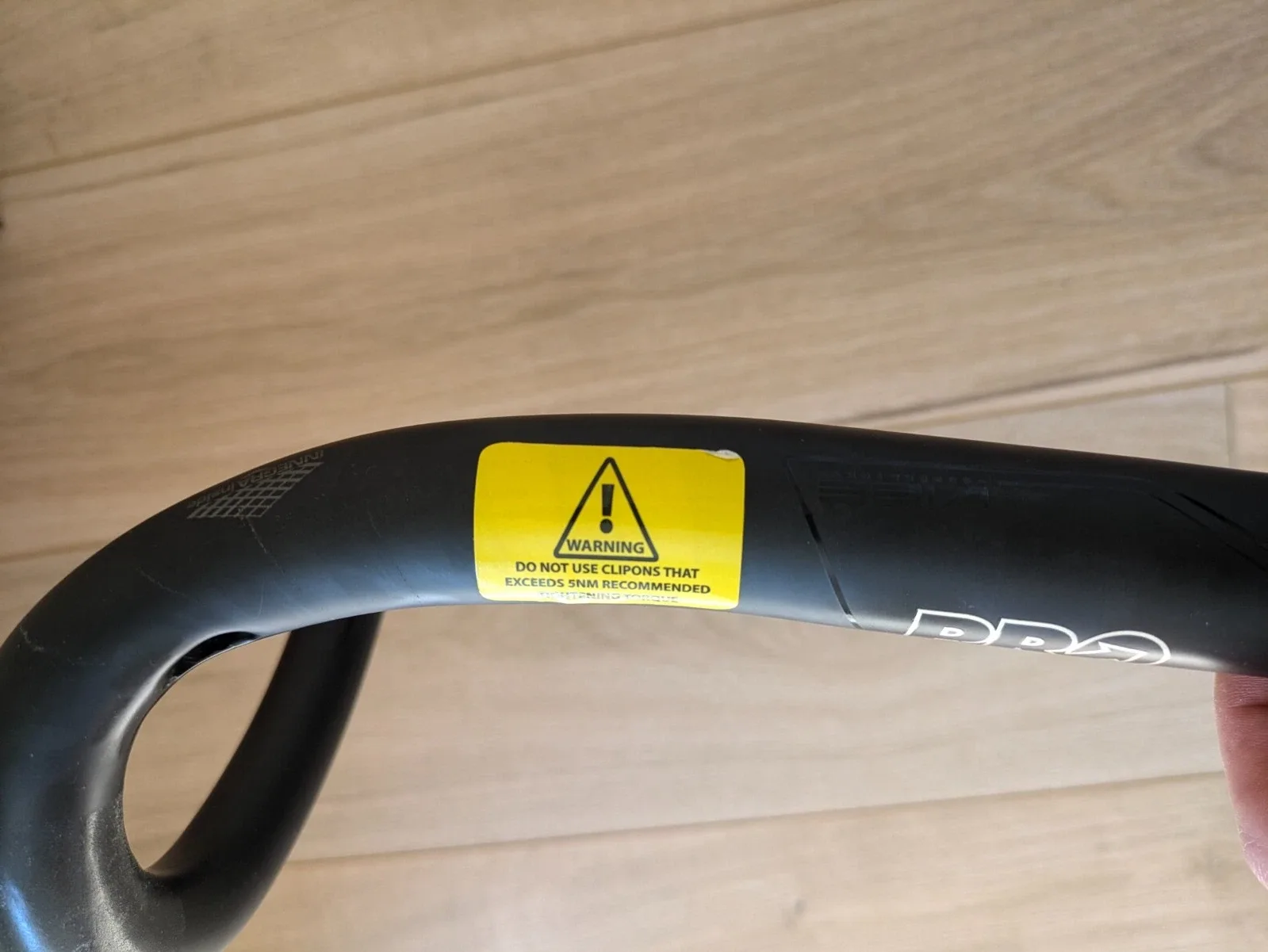 PRO Vibe Superlight Aero — 4