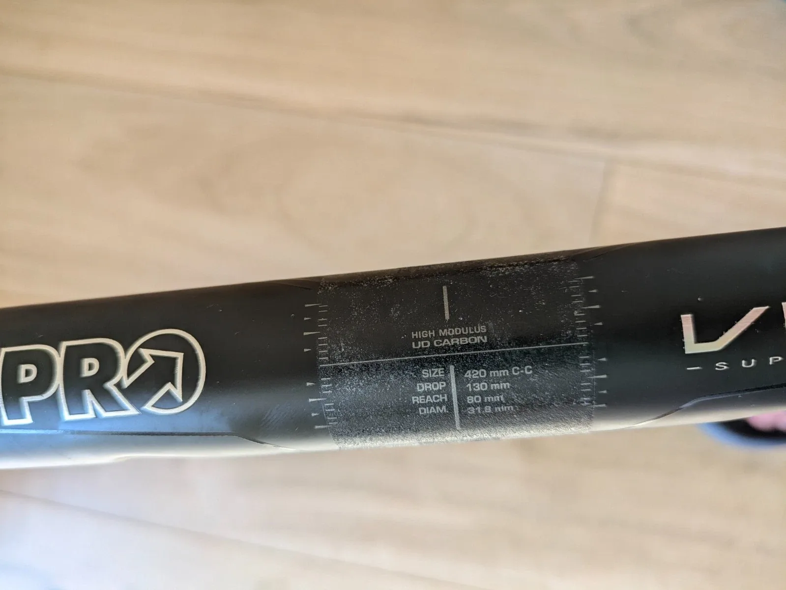 PRO Vibe Superlight Aero — 5