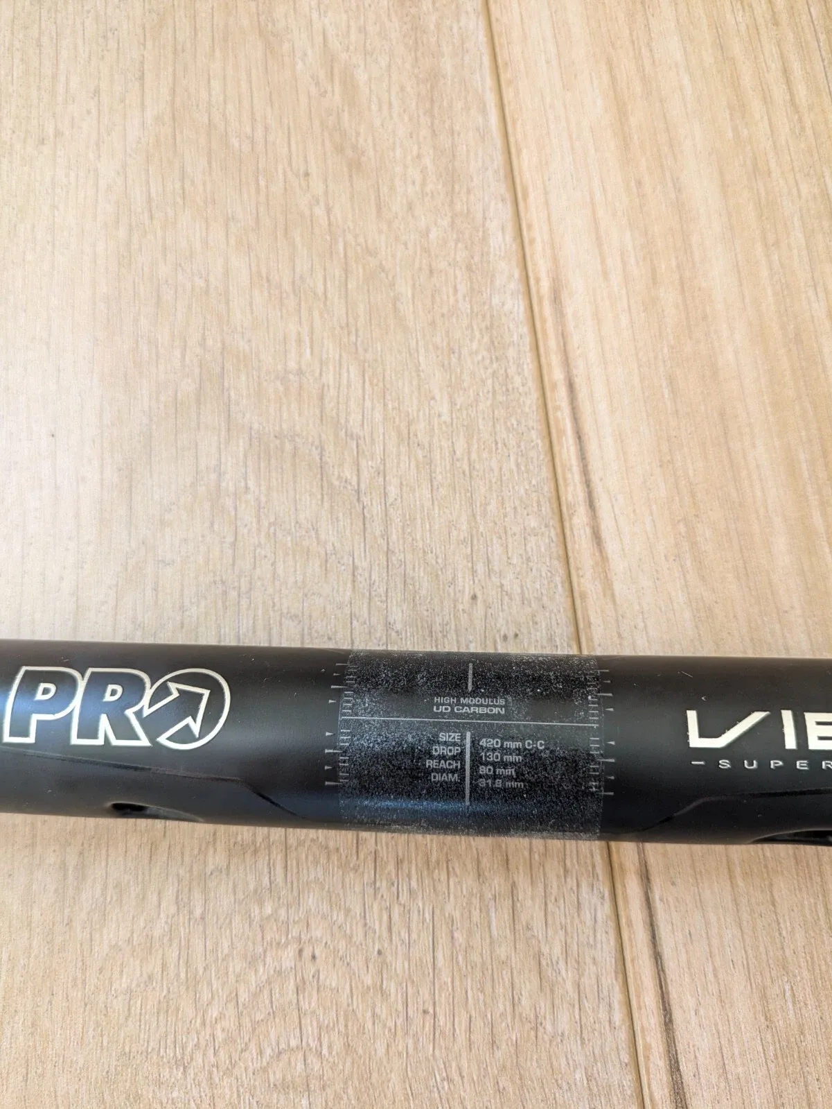 PRO Vibe Superlight Aero — 6