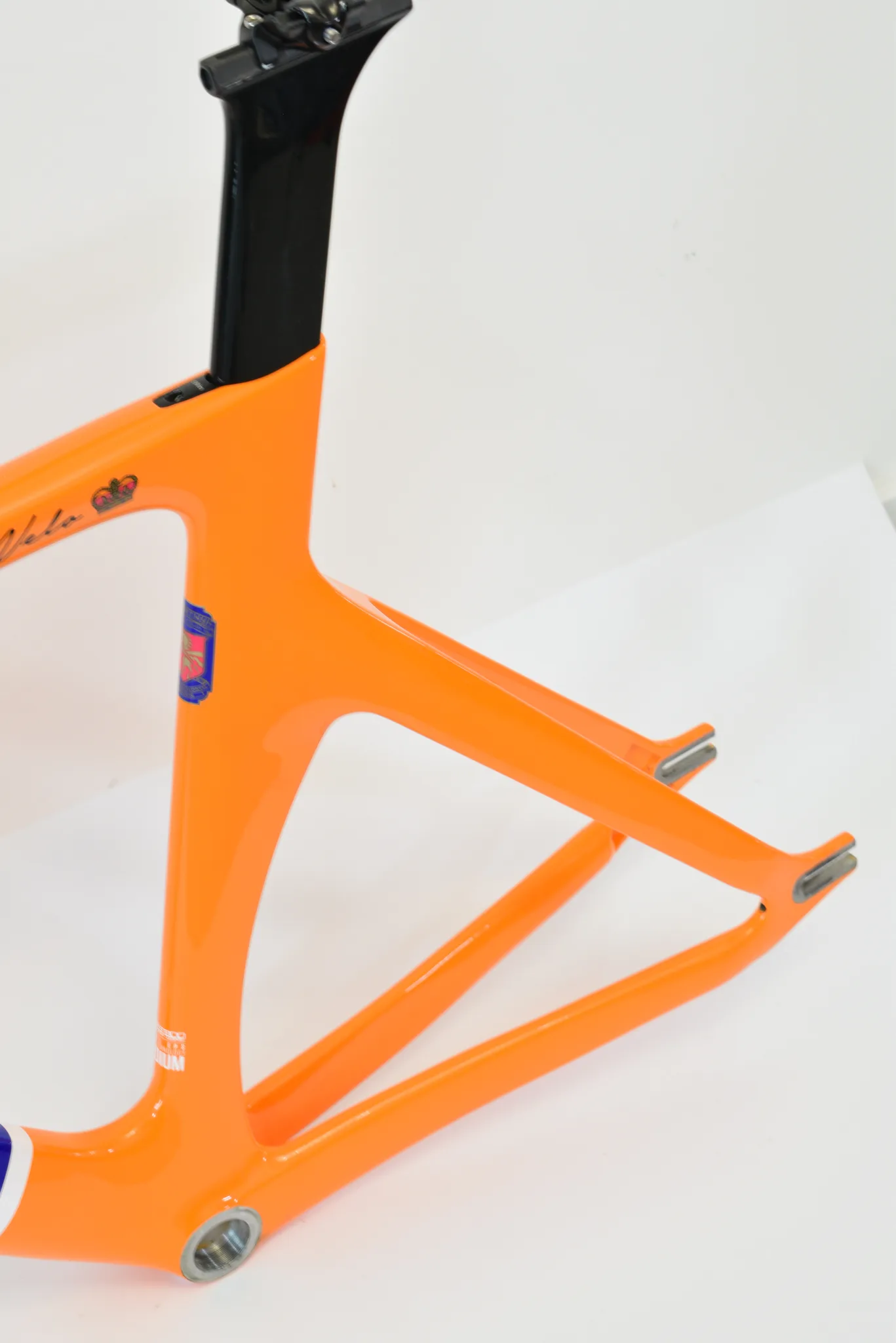 Planet X Pro Carbon — 3