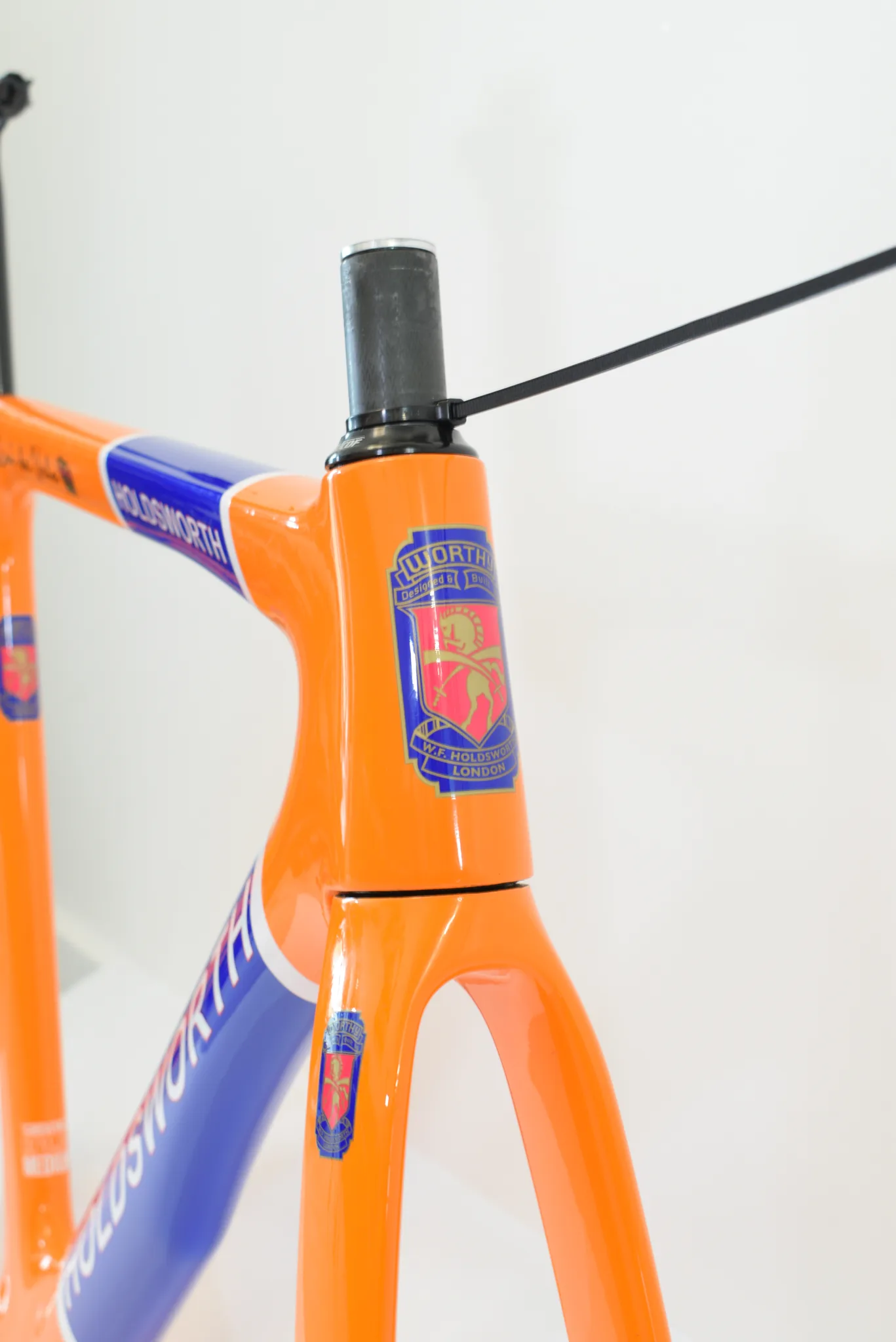 Planet X Pro Carbon — 4