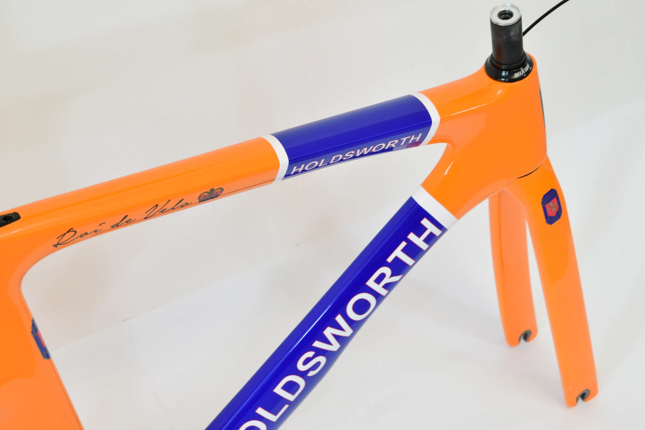 Planet X Pro Carbon — 7