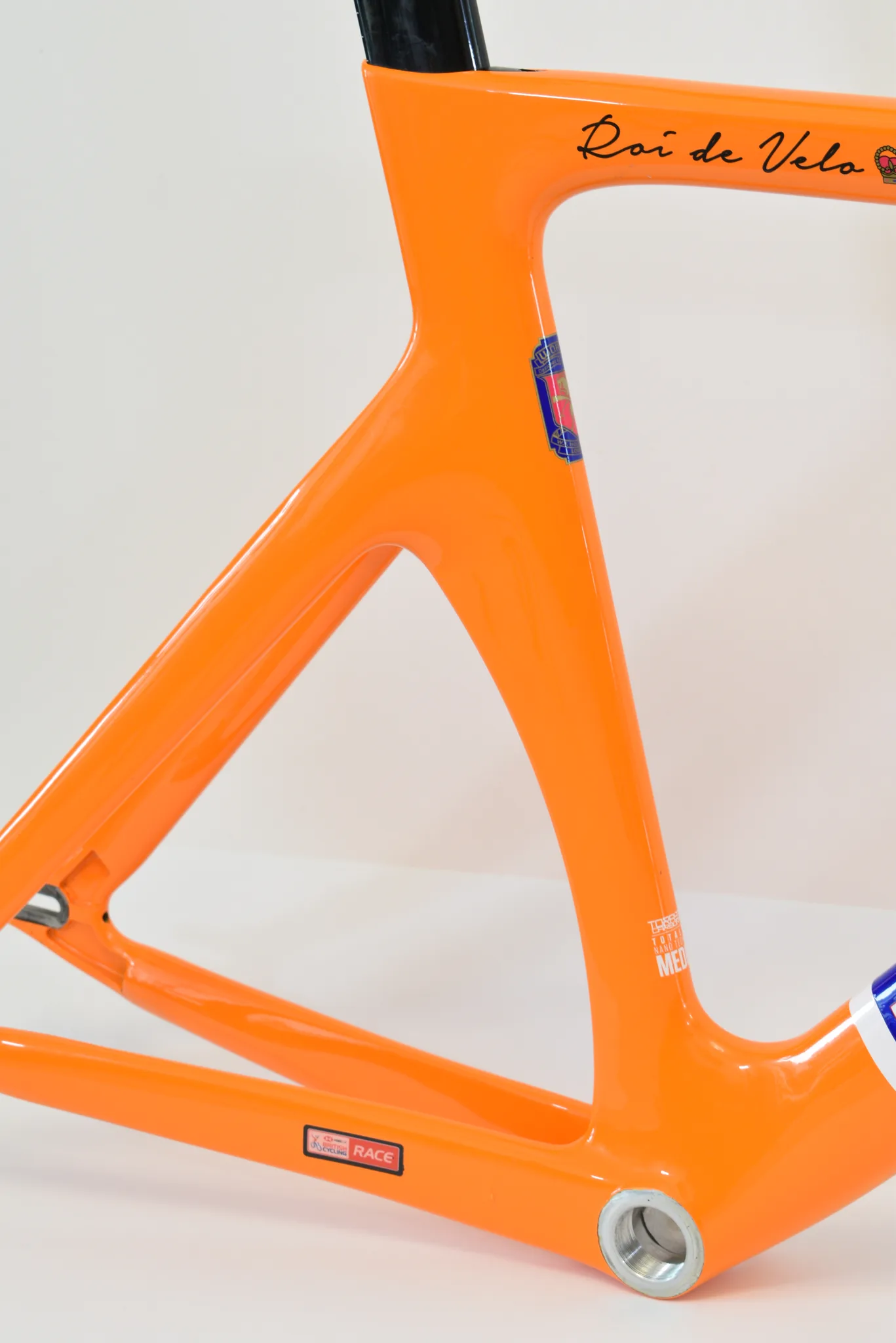 Planet X Pro Carbon — 8
