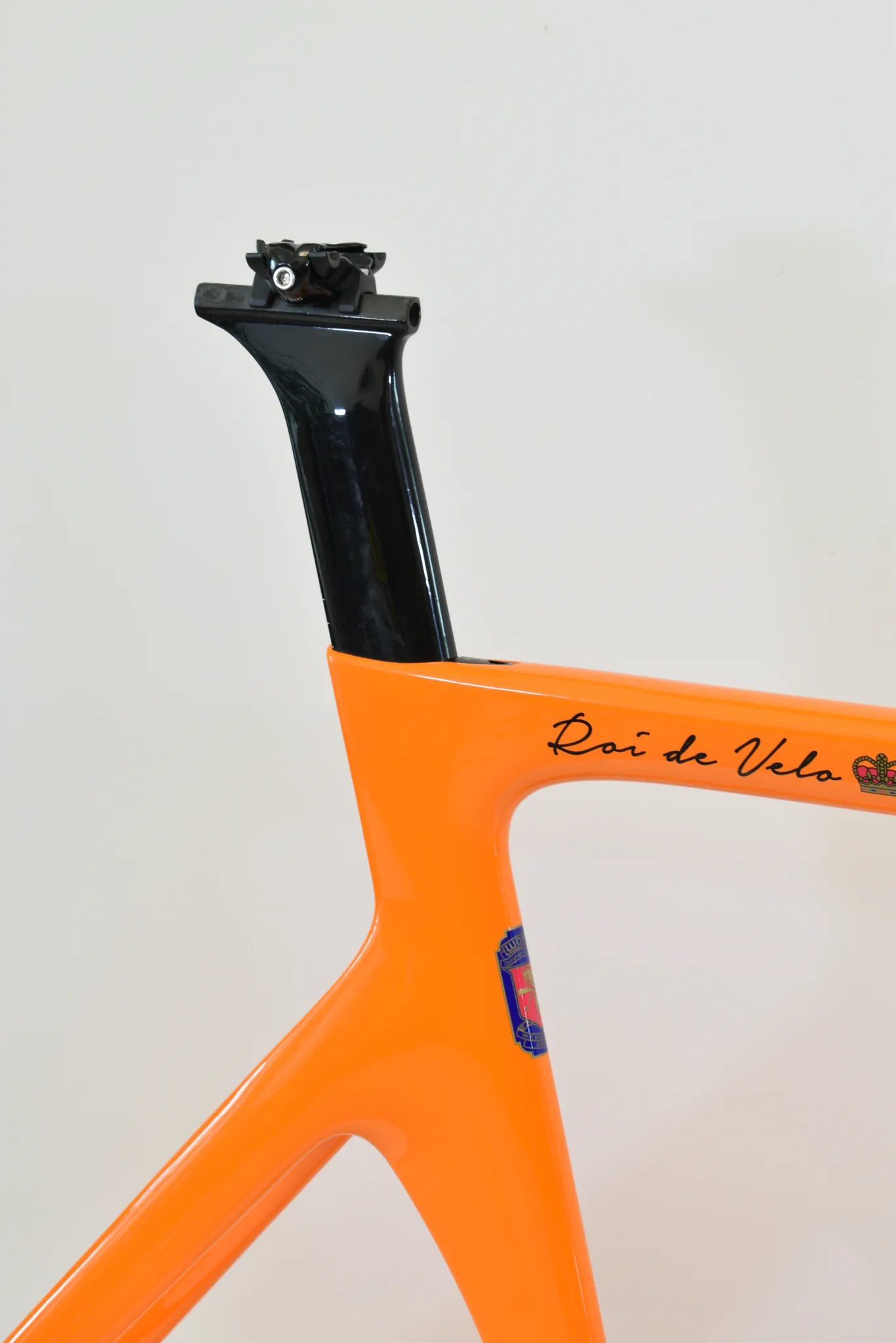 Planet X Pro Carbon — 9