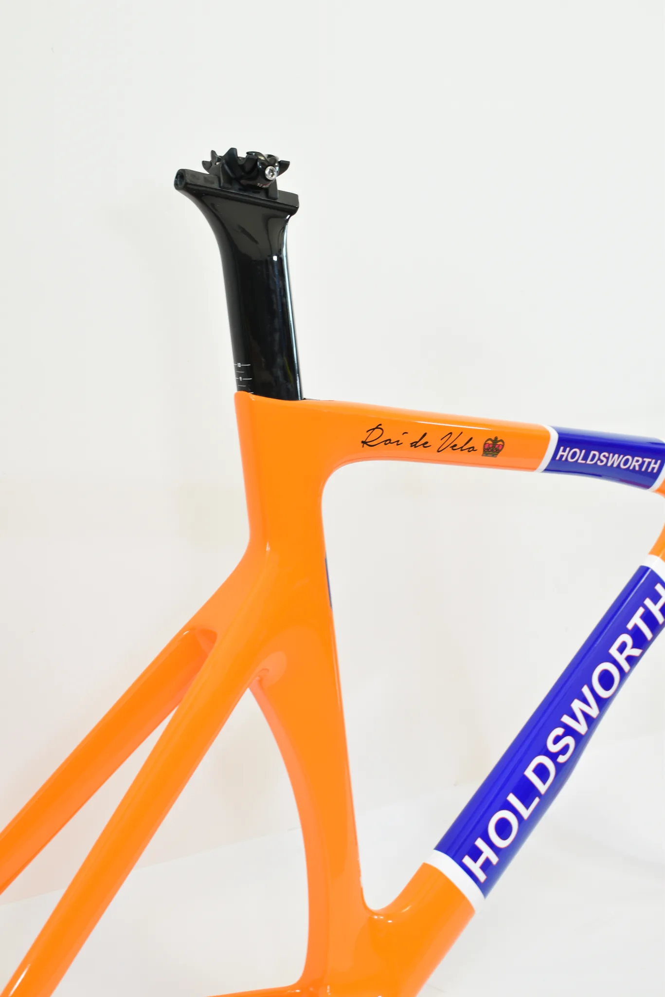 Planet X Pro Carbon — 10