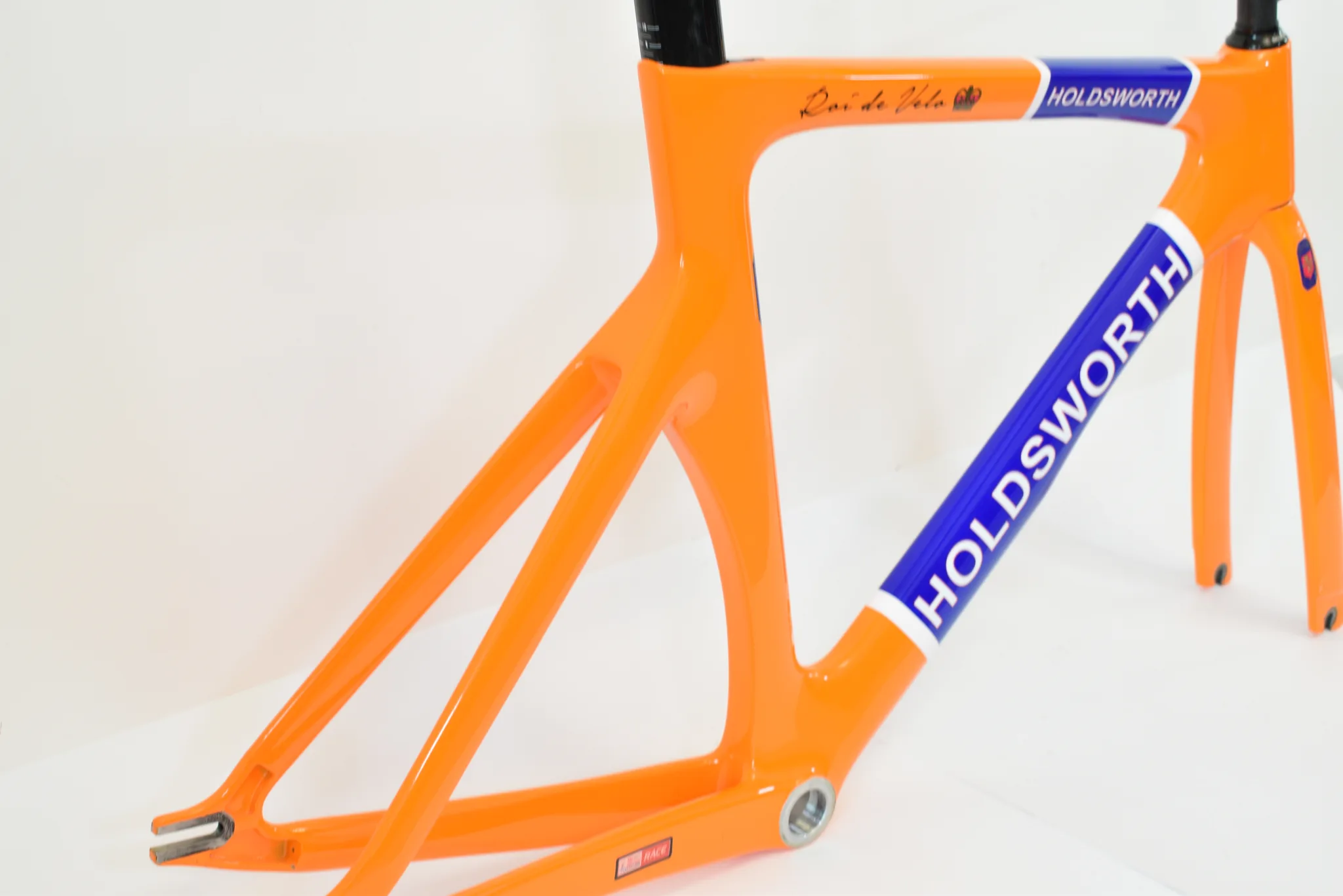 Planet X Pro Carbon — 11