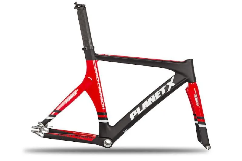 Planet X Pro Carbon
