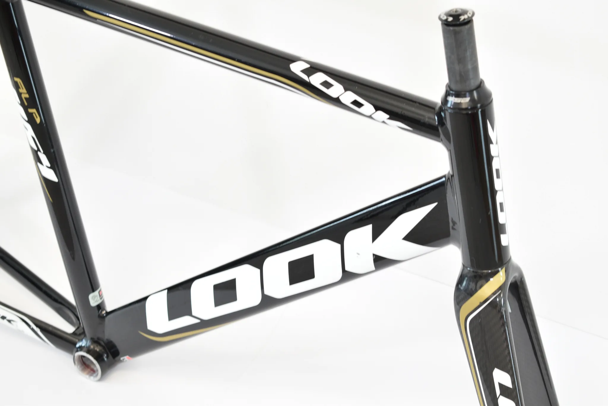Look AL 464 P
TT 56 (c-c) / ST 56 (c-t) — 7