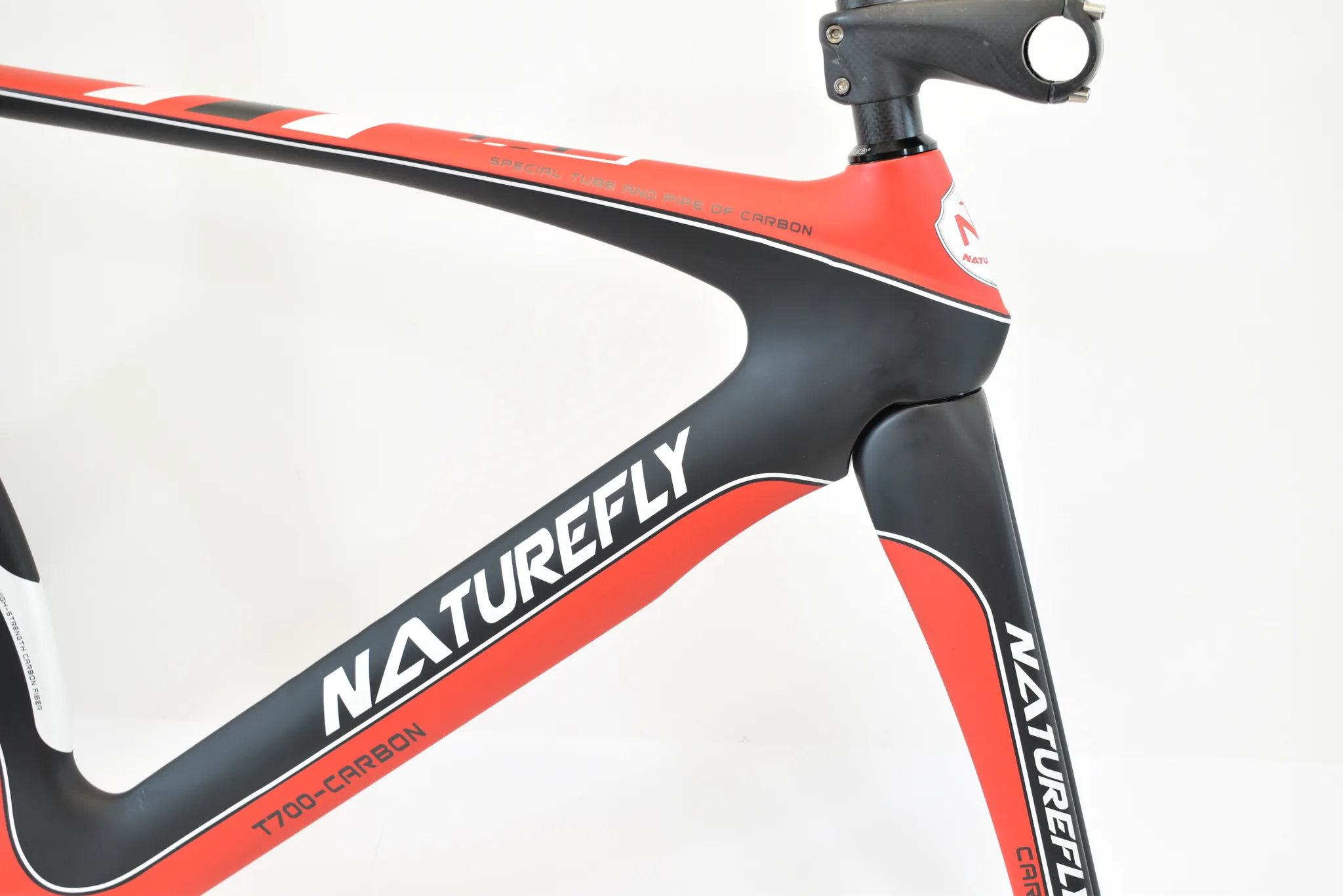 Naturefly — 9