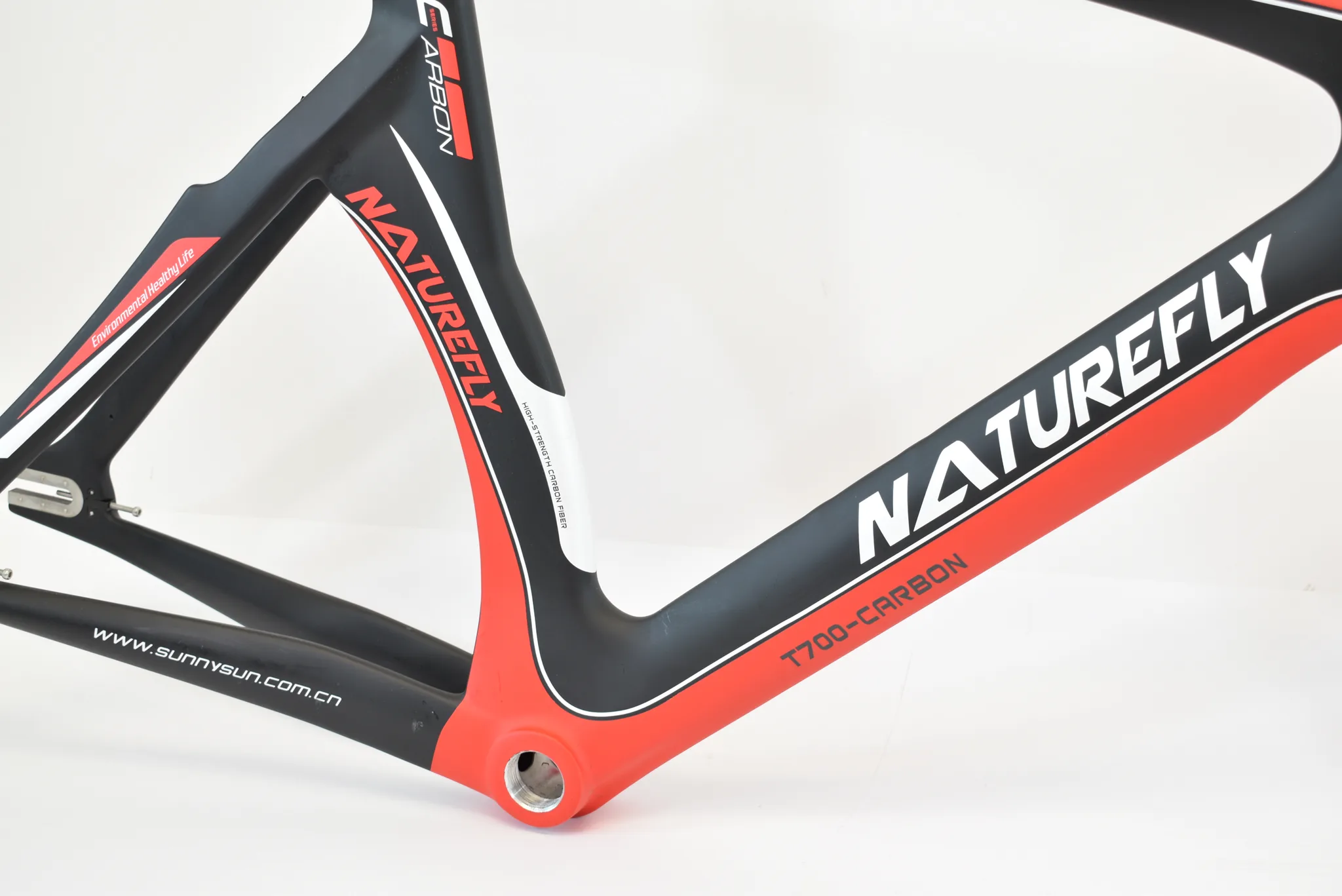 Naturefly — 10