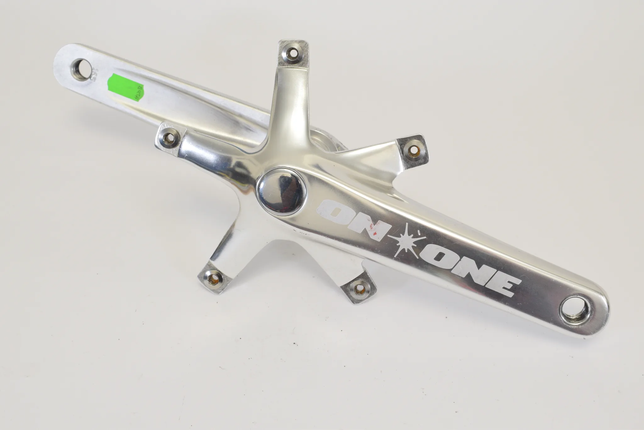 On One — 4