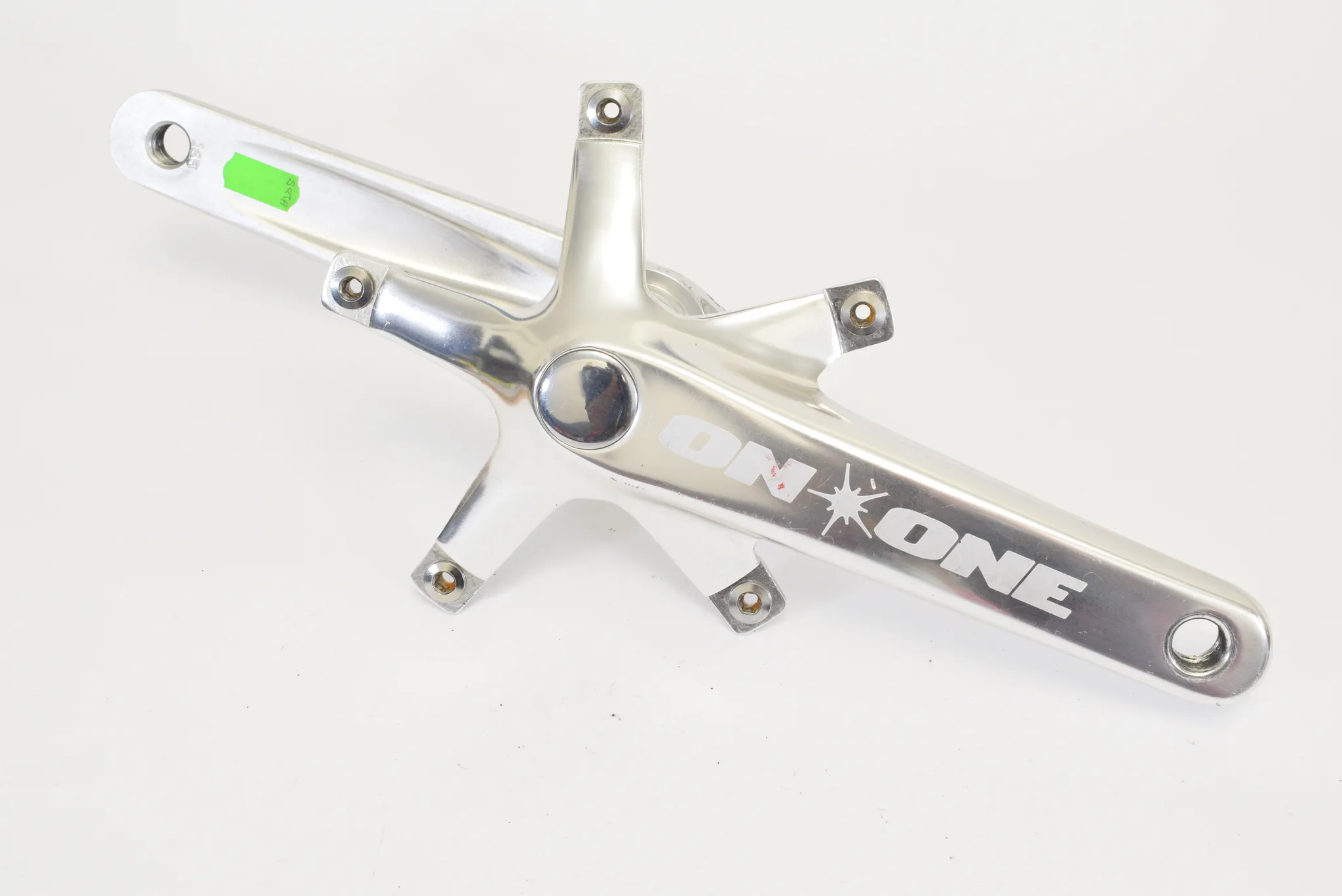 On One — 5