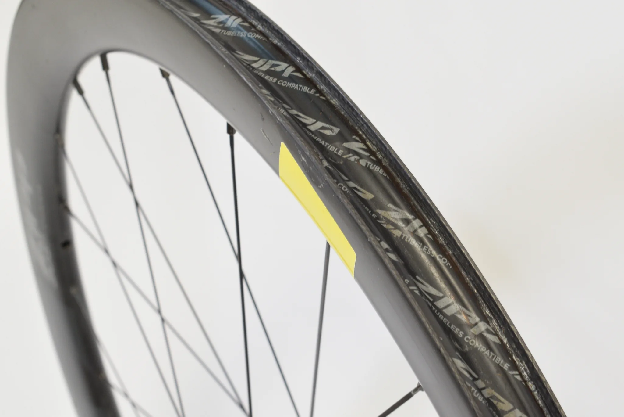Zipp 303 — 2