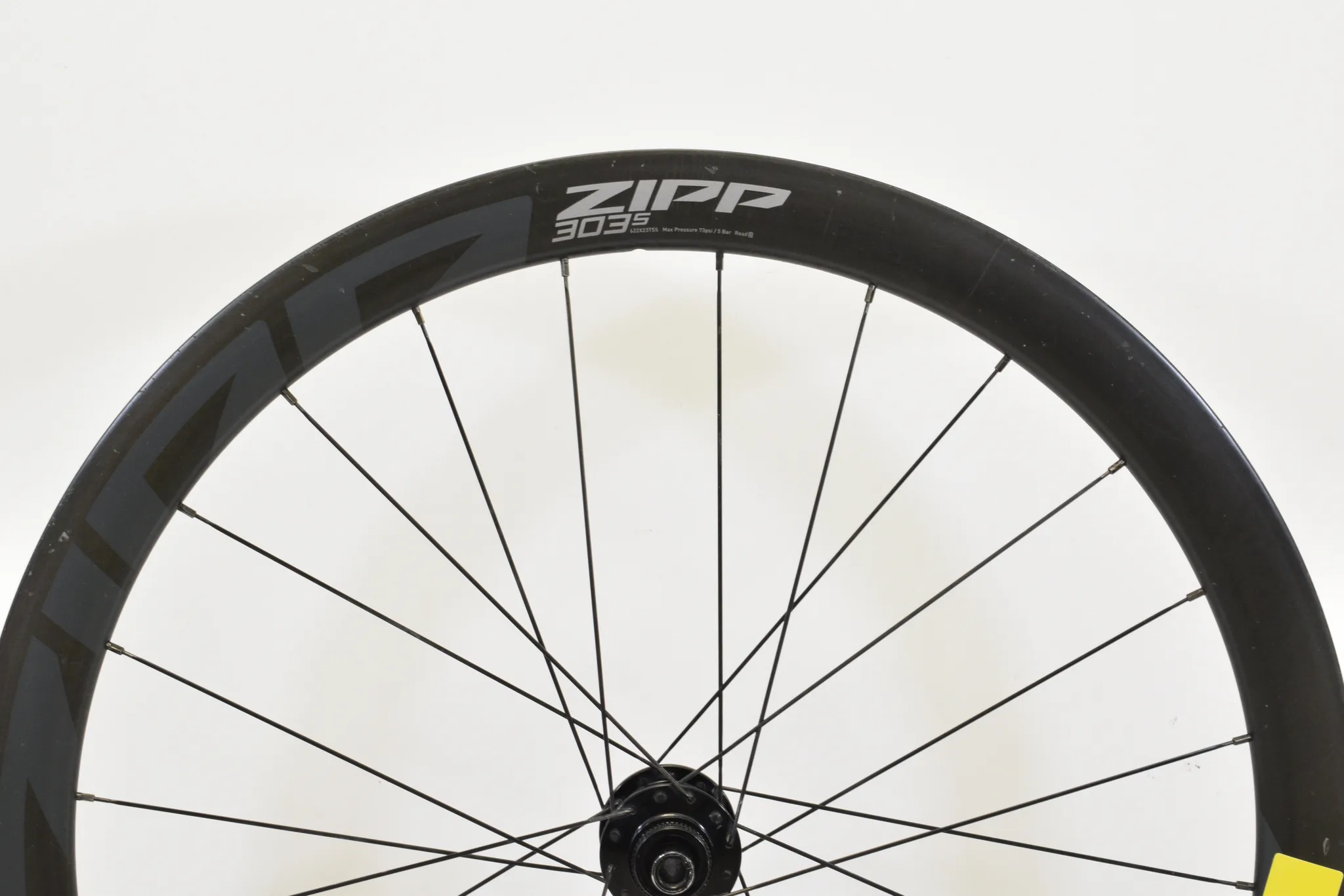 Zipp 303 — 6