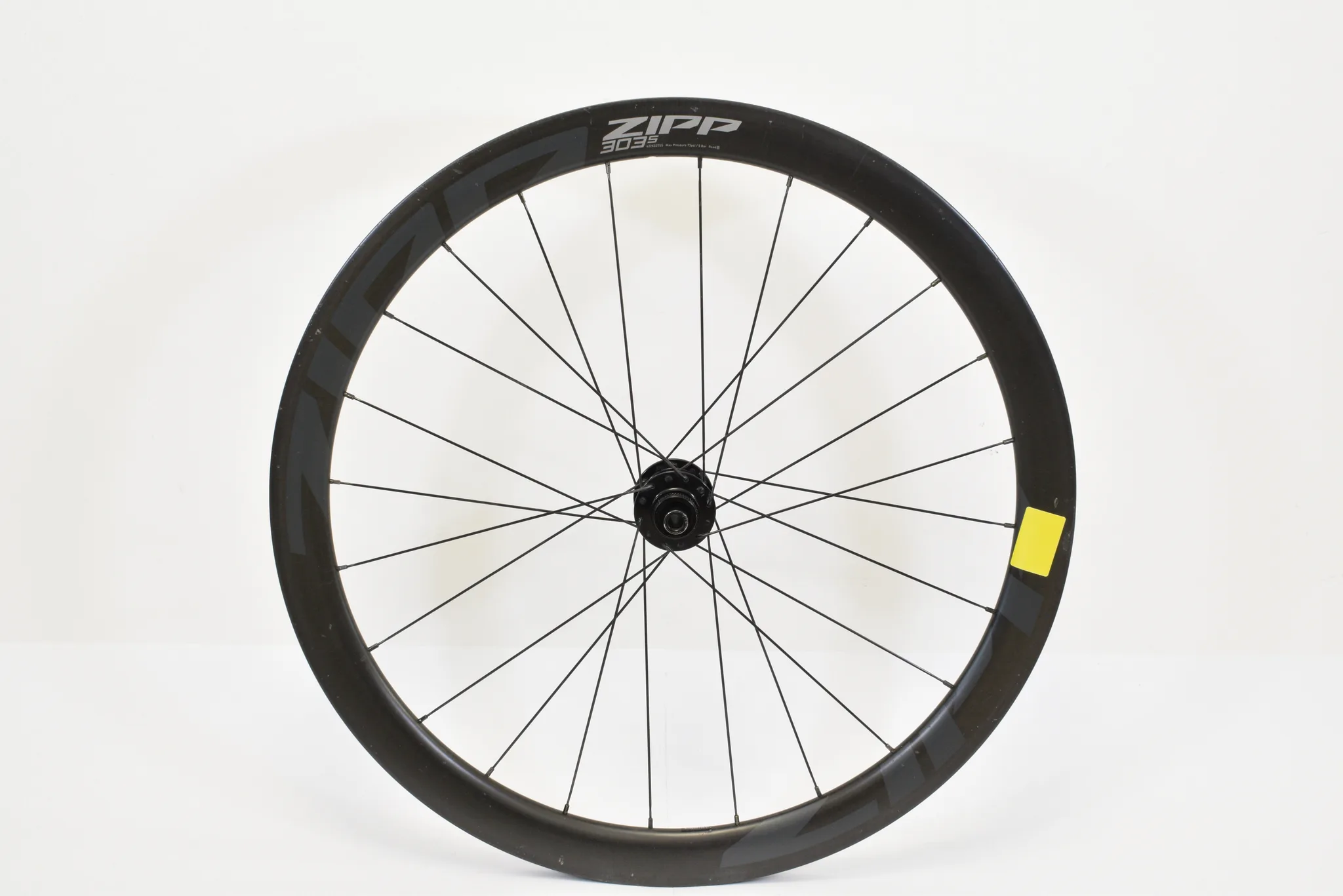 Zipp 303 — 7
