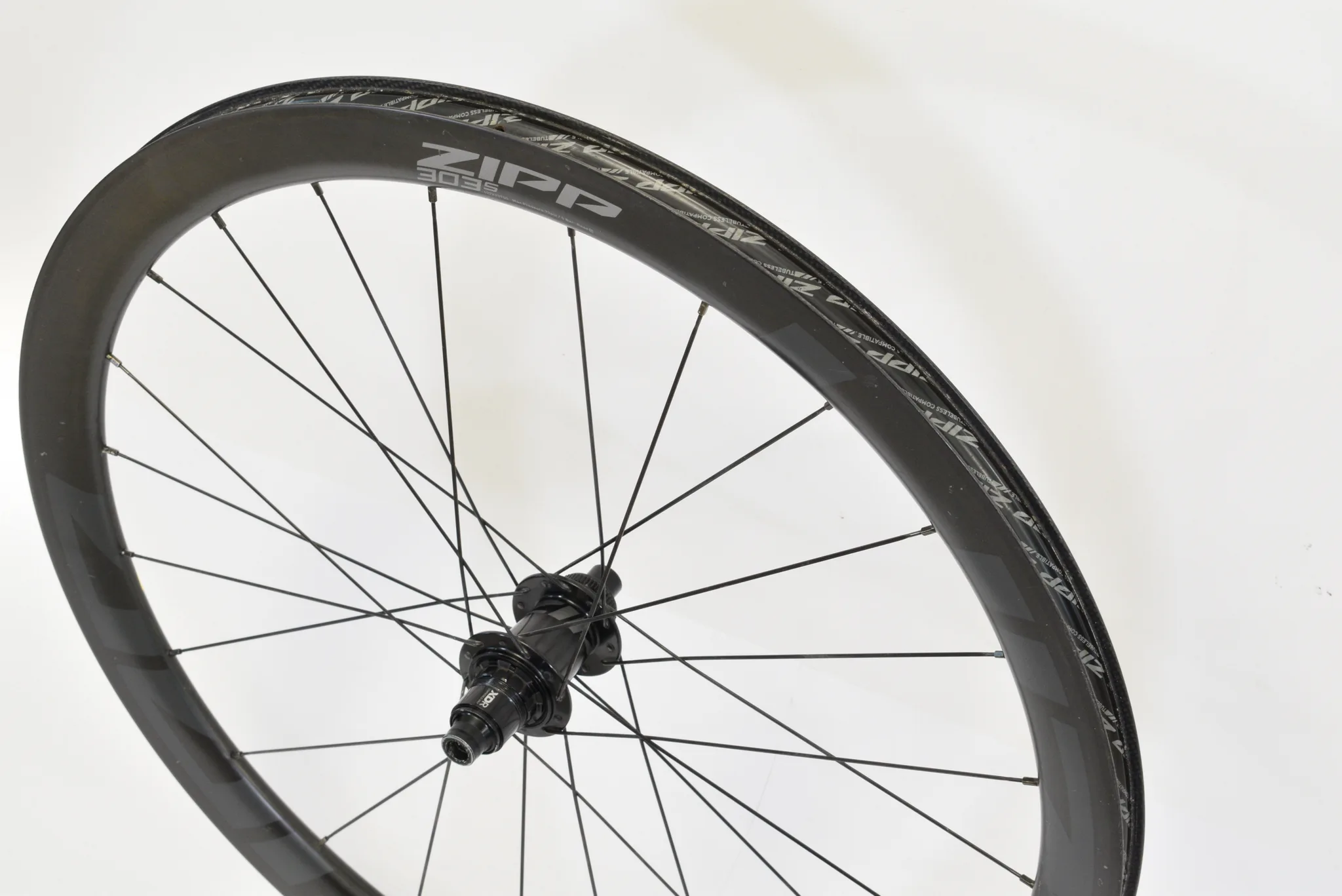 Zipp 303 — 11