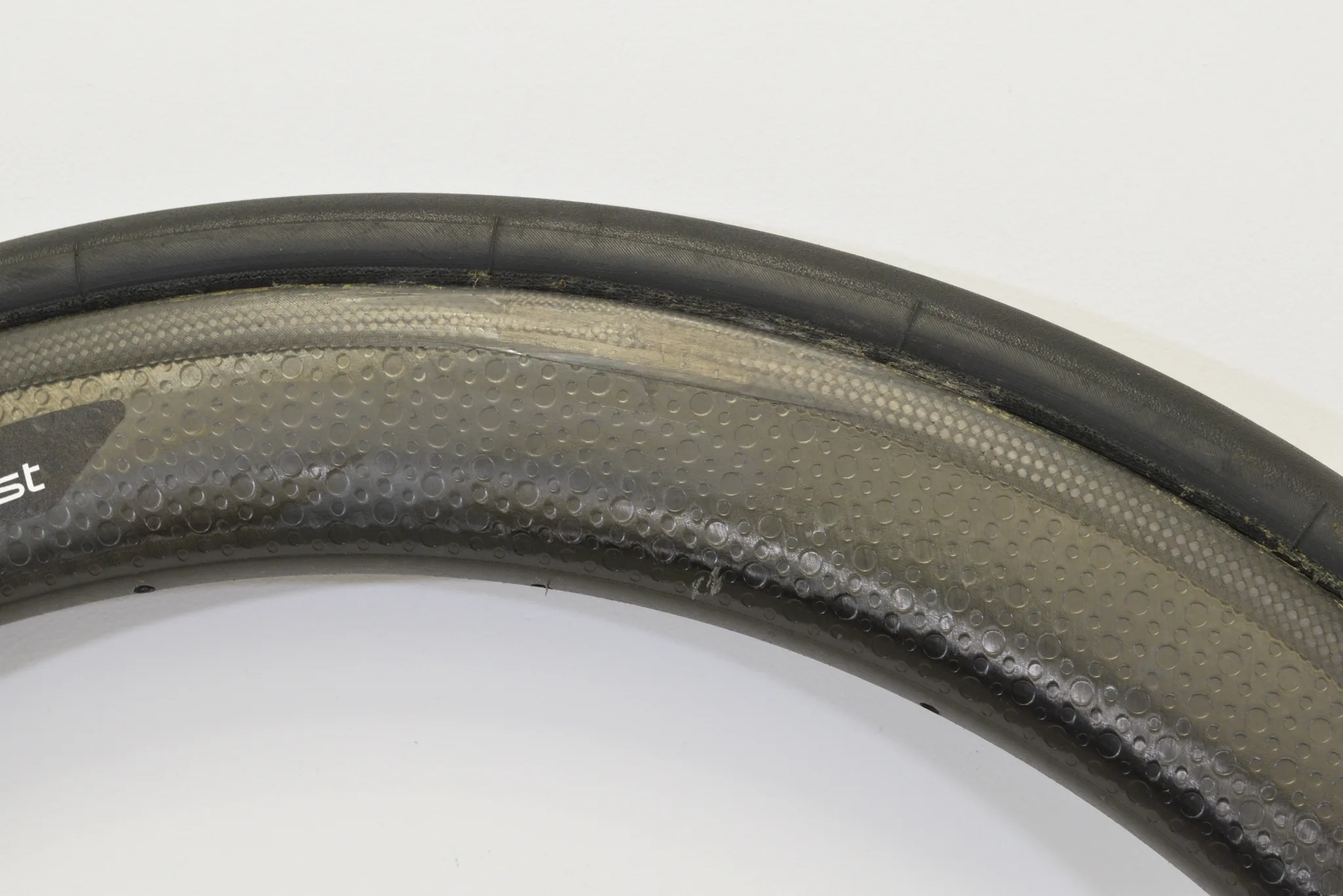 Zipp 404 Firecrest — 3