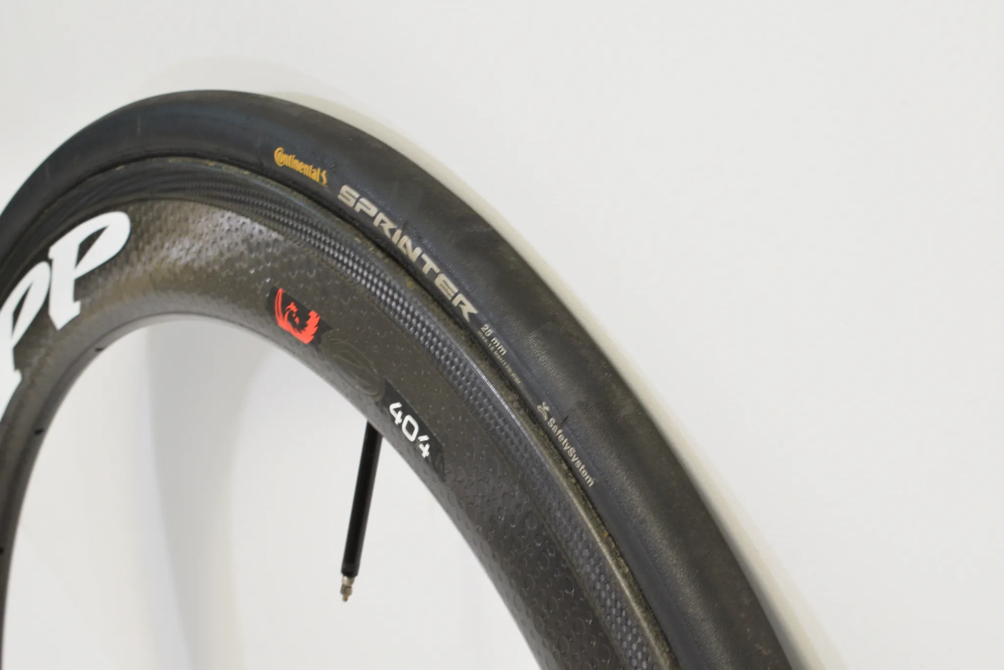 Zipp 404 Firecrest — 4