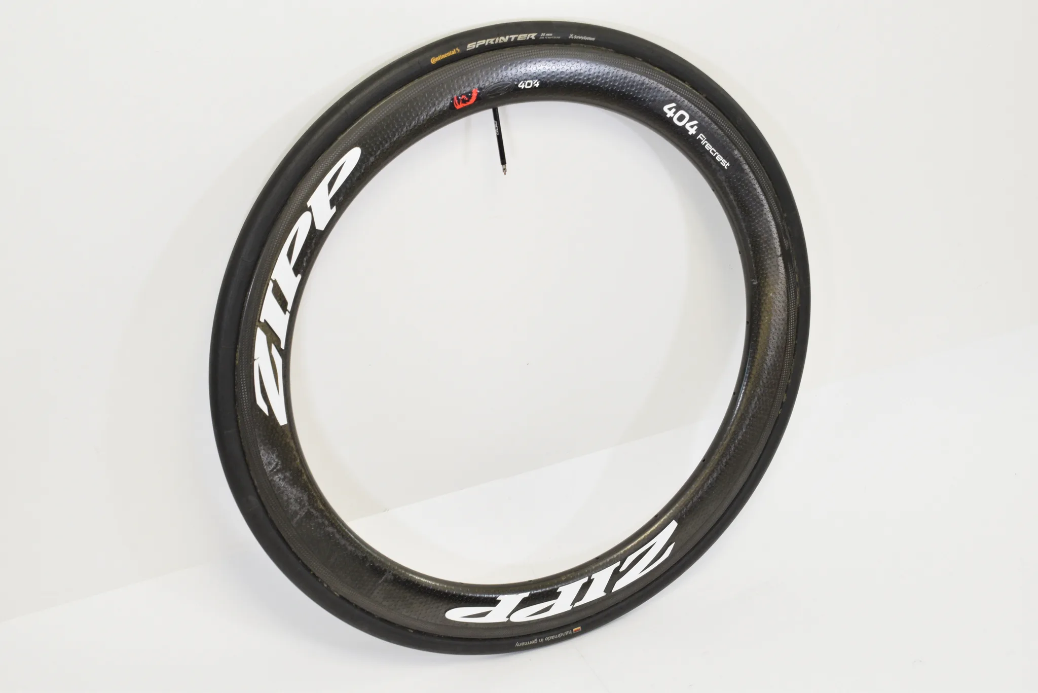 Zipp 404 Firecrest — 5