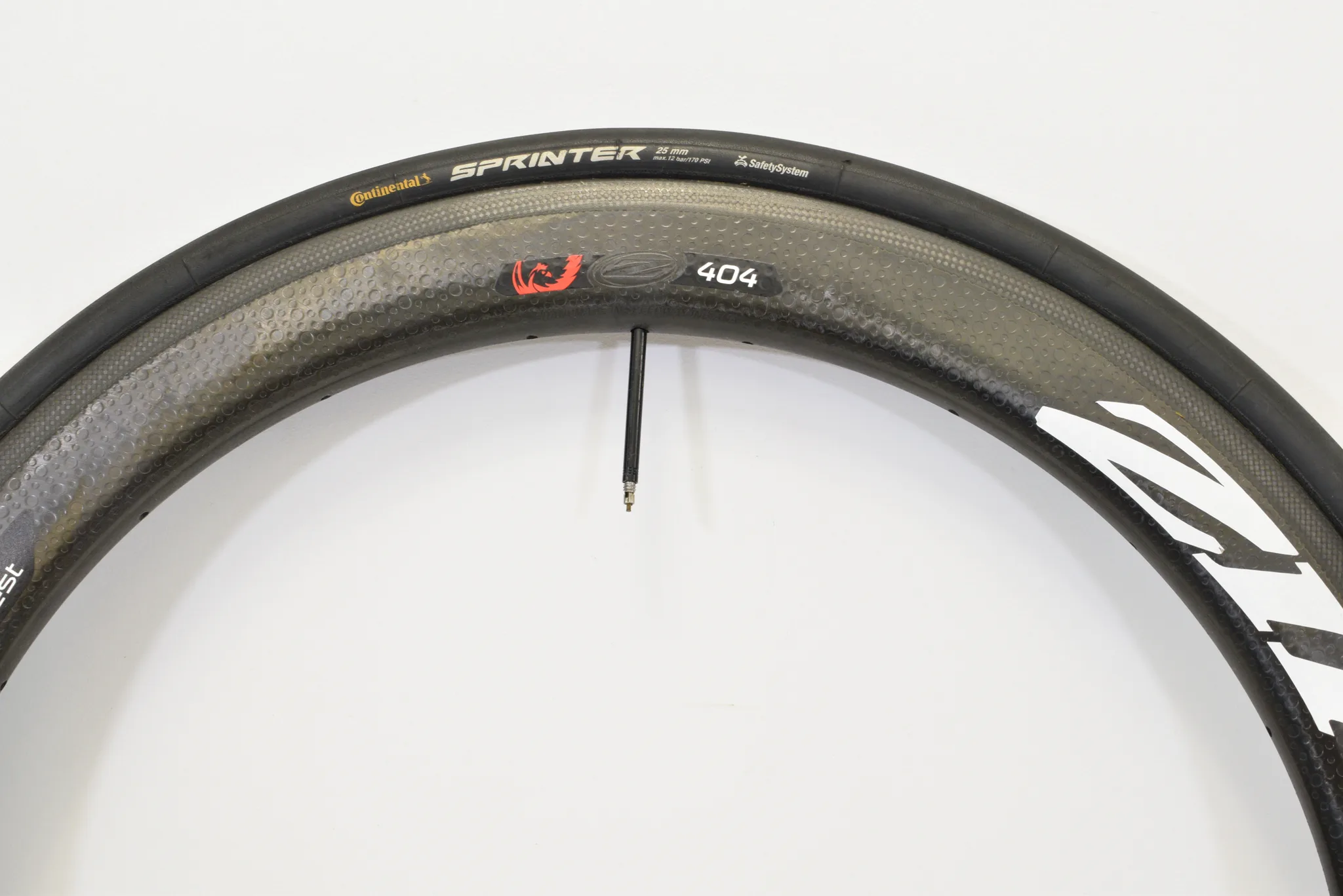 Zipp 404 Firecrest — 7