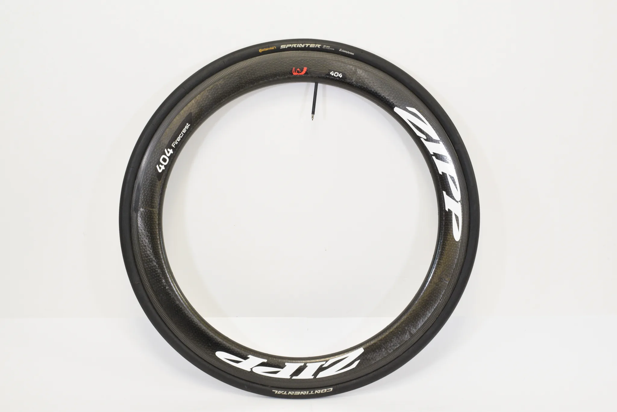 Zipp 404 Firecrest — 8