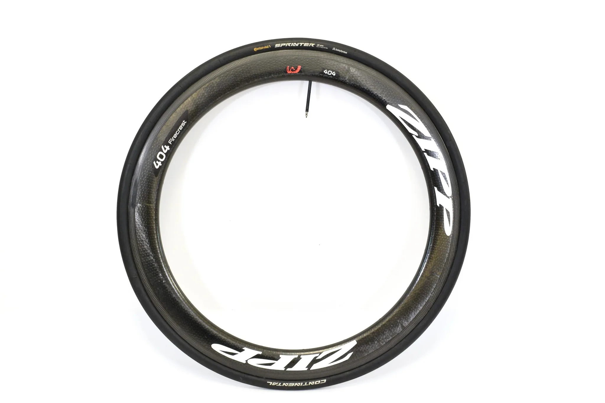 Zipp 404 Firecrest