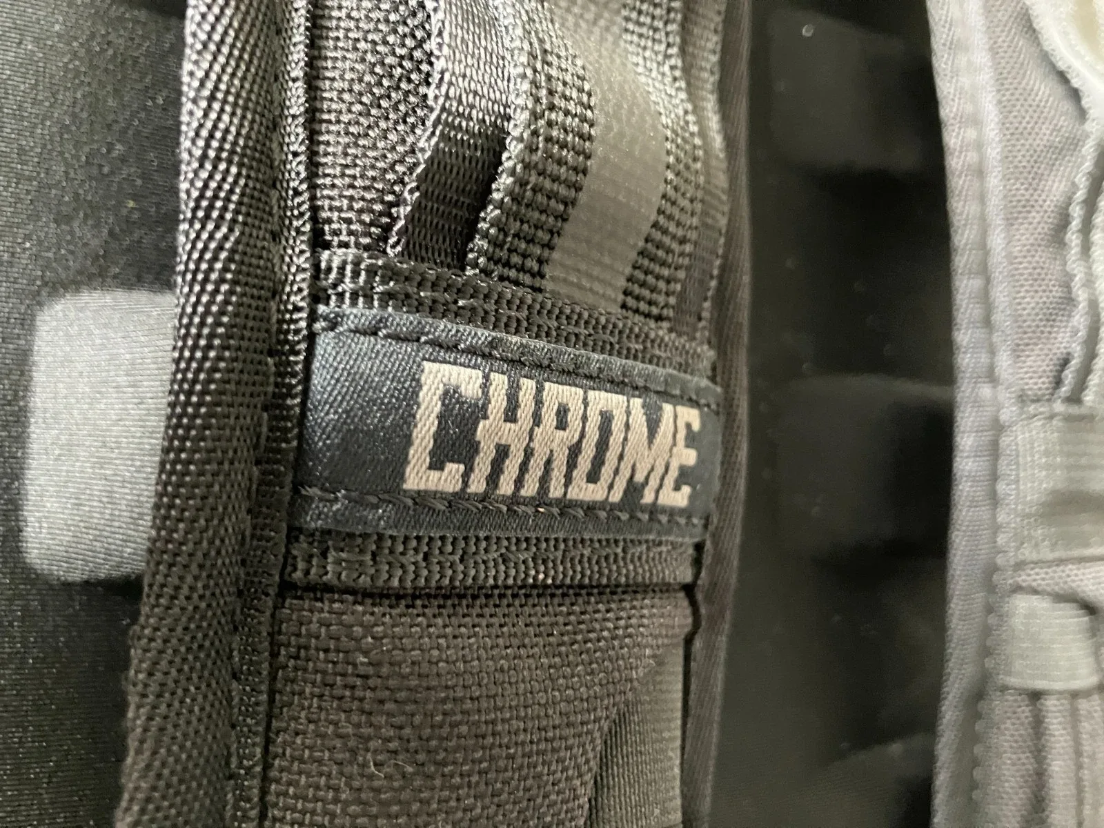 Chrome Yalta 3.0 — 6