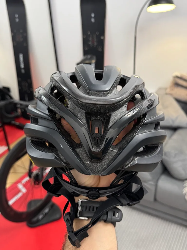 Giro Cinder MIPS — 5
